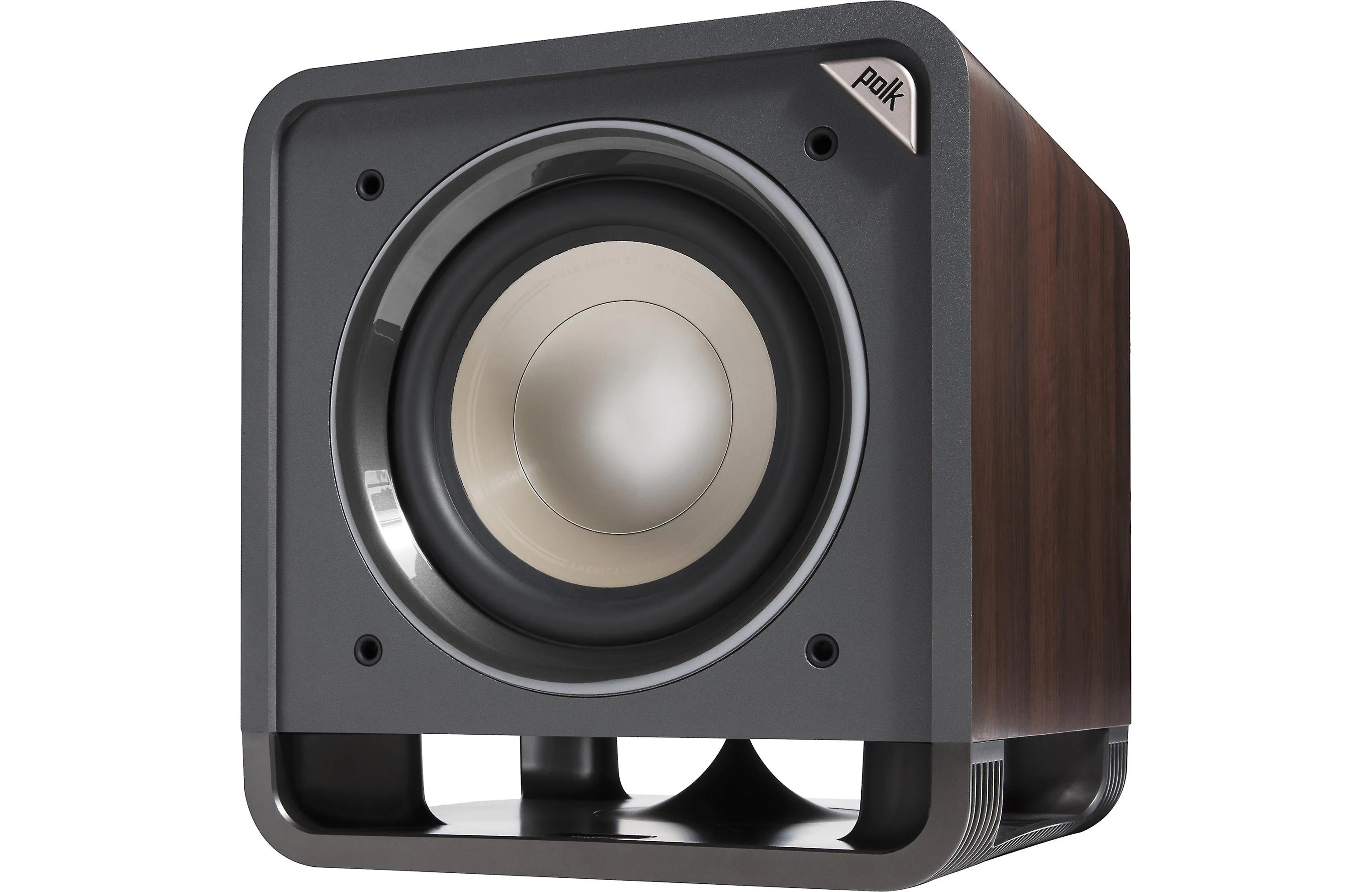 Polk Audio HTS 10 10" Subwoofer with Power Port Technology