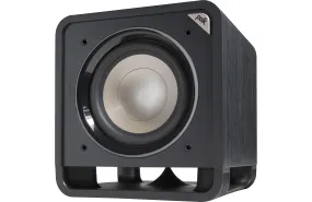 Polk Audio HTS 10 10" Subwoofer with Power Port Technology