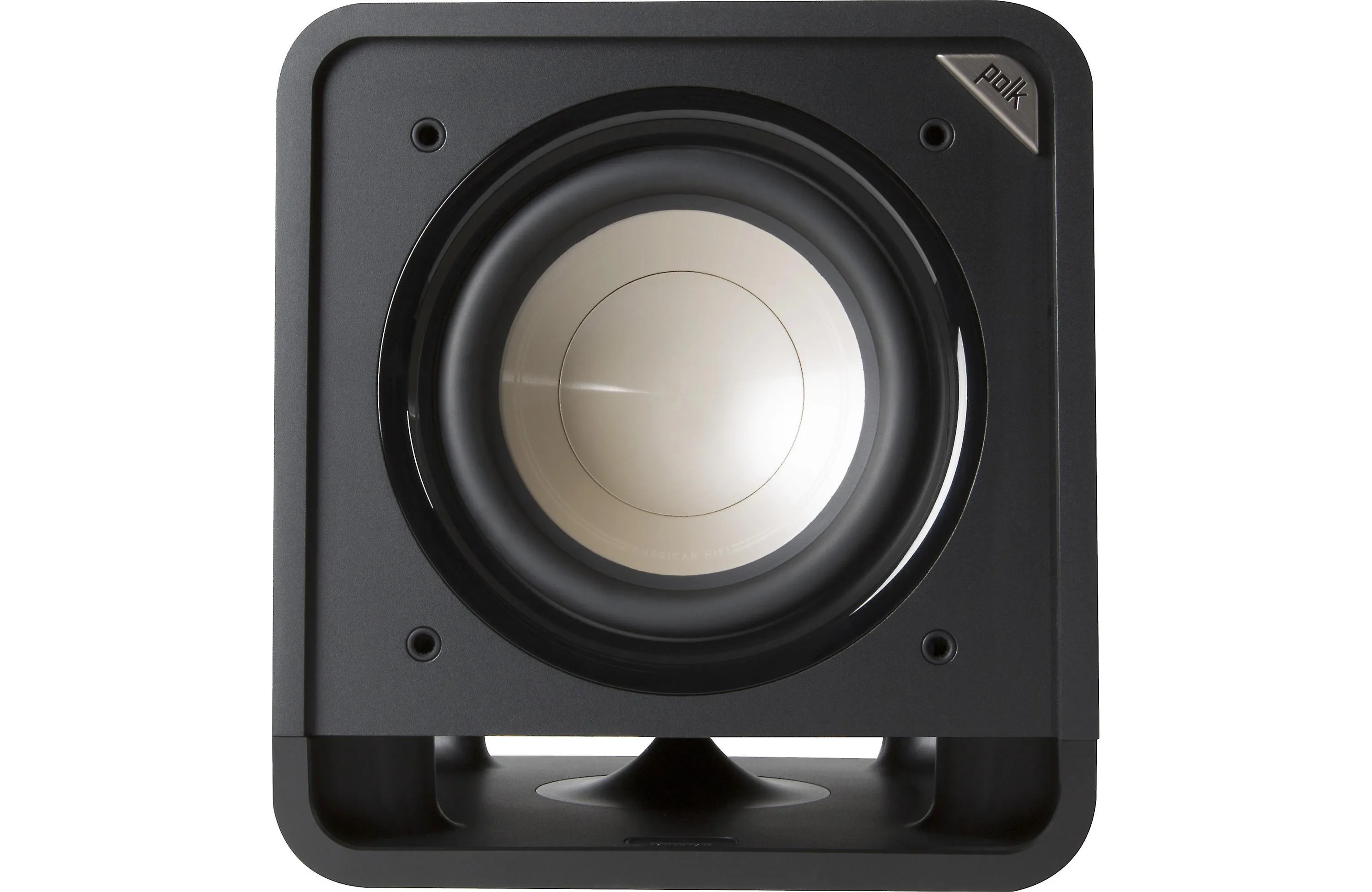 Polk Audio HTS 10 10" Subwoofer with Power Port Technology