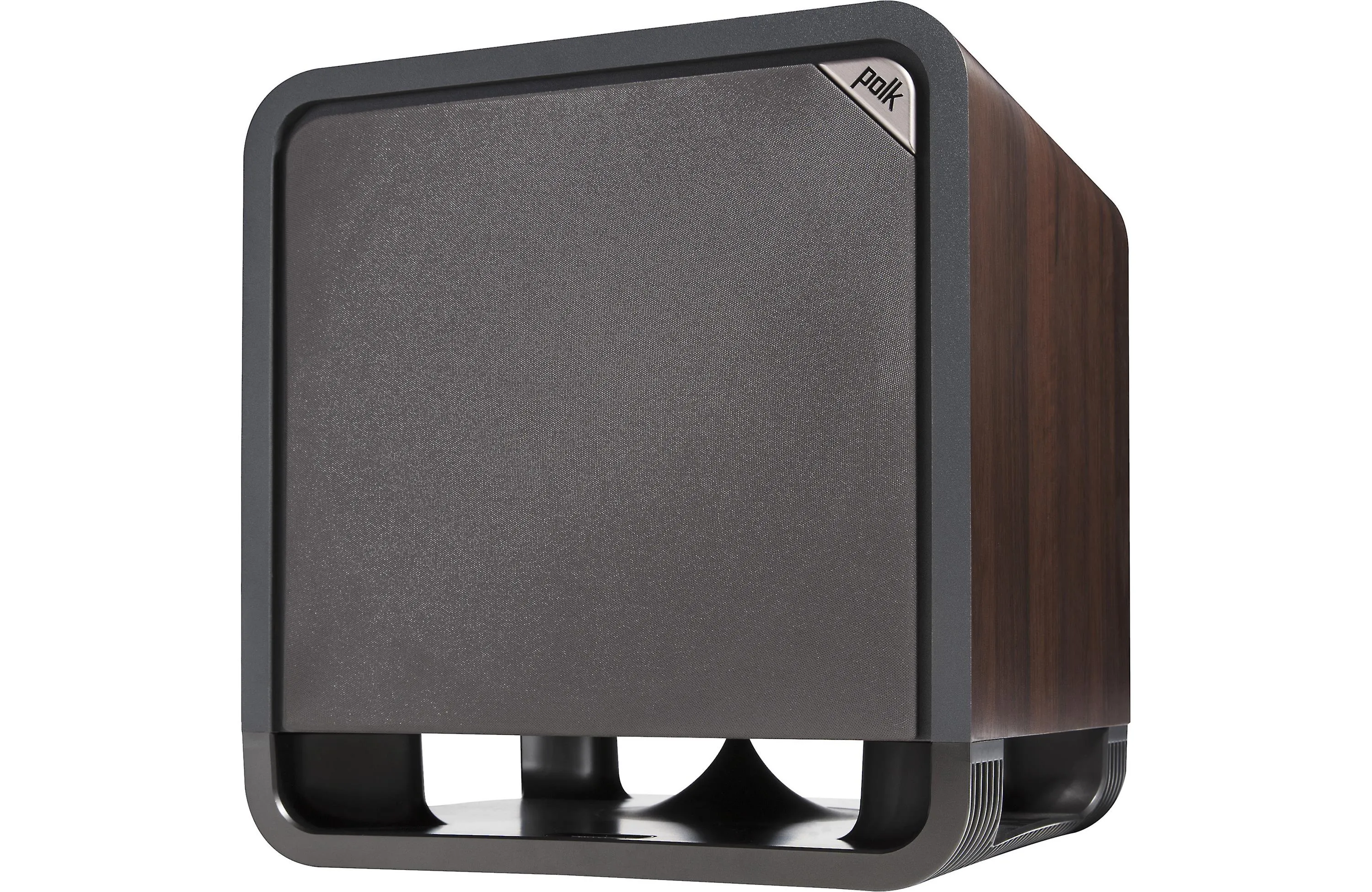 Polk Audio HTS 10 10" Subwoofer with Power Port Technology