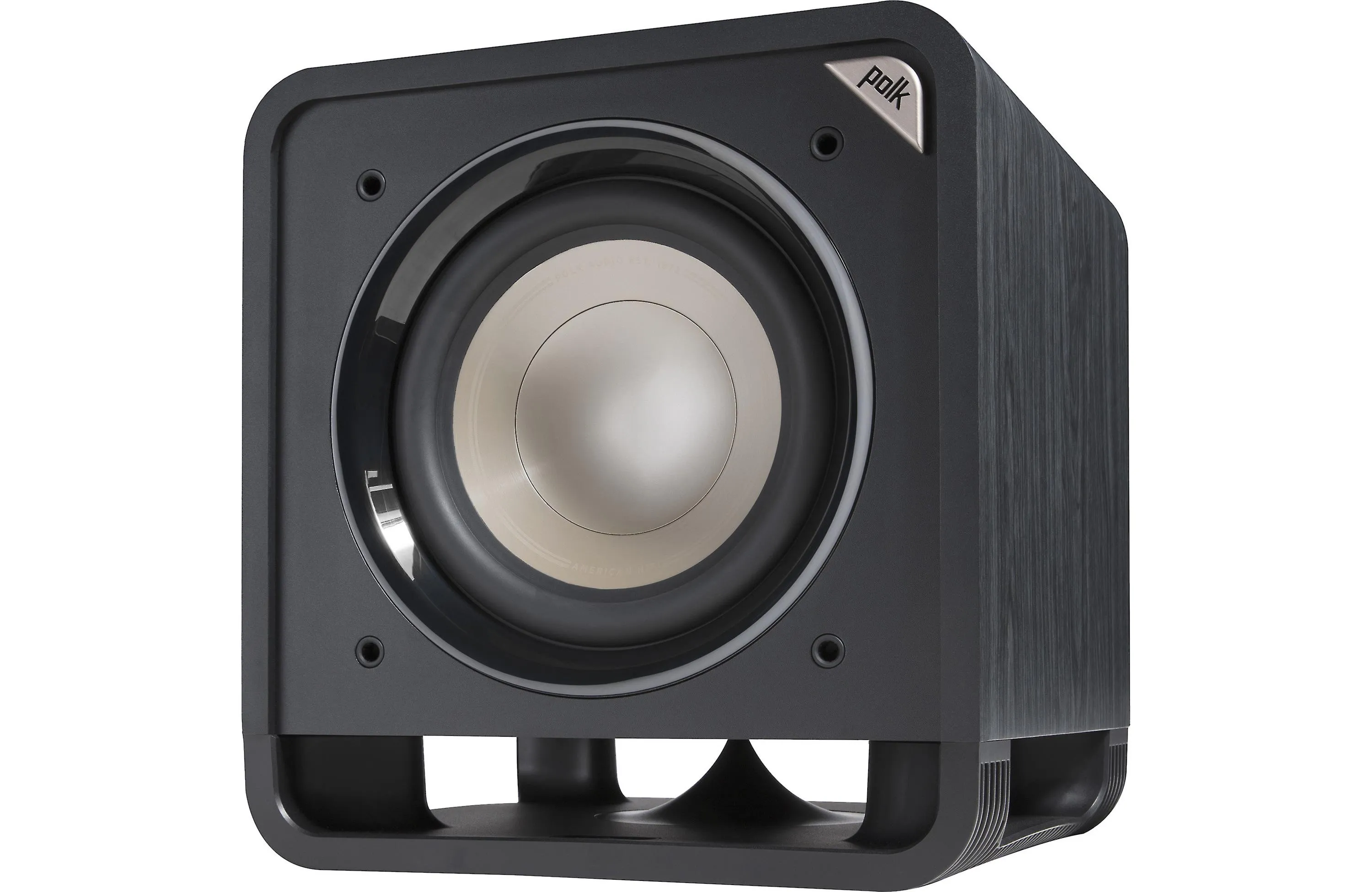 Polk Audio HTS 10 10" Subwoofer with Power Port Technology