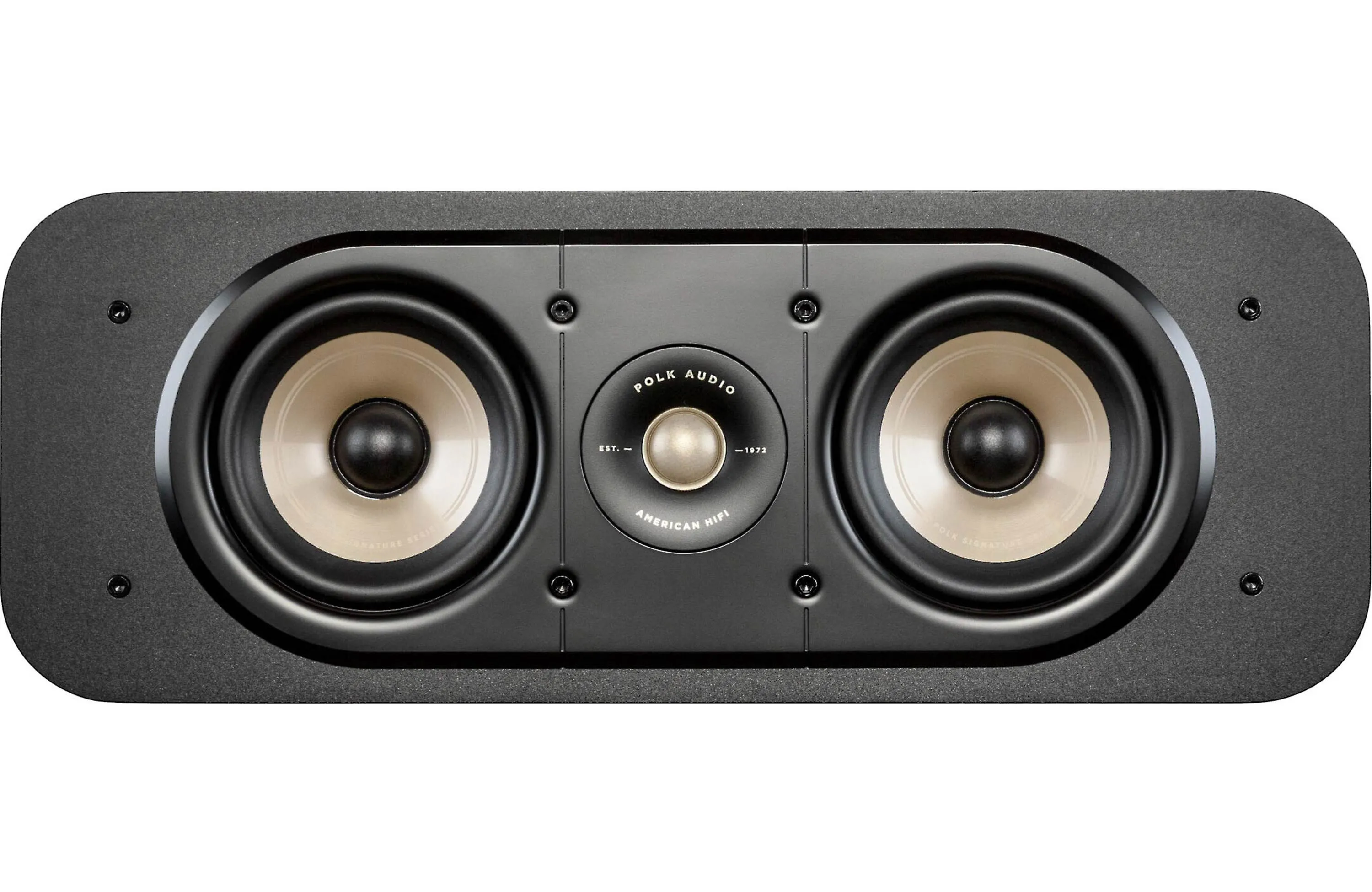 Polk Audio Signature Elite ES30 Center Channel Speaker Open Box (Each)