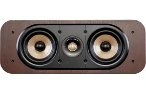Polk Audio Signature Elite ES30 Center Channel Speaker Open Box (Each)