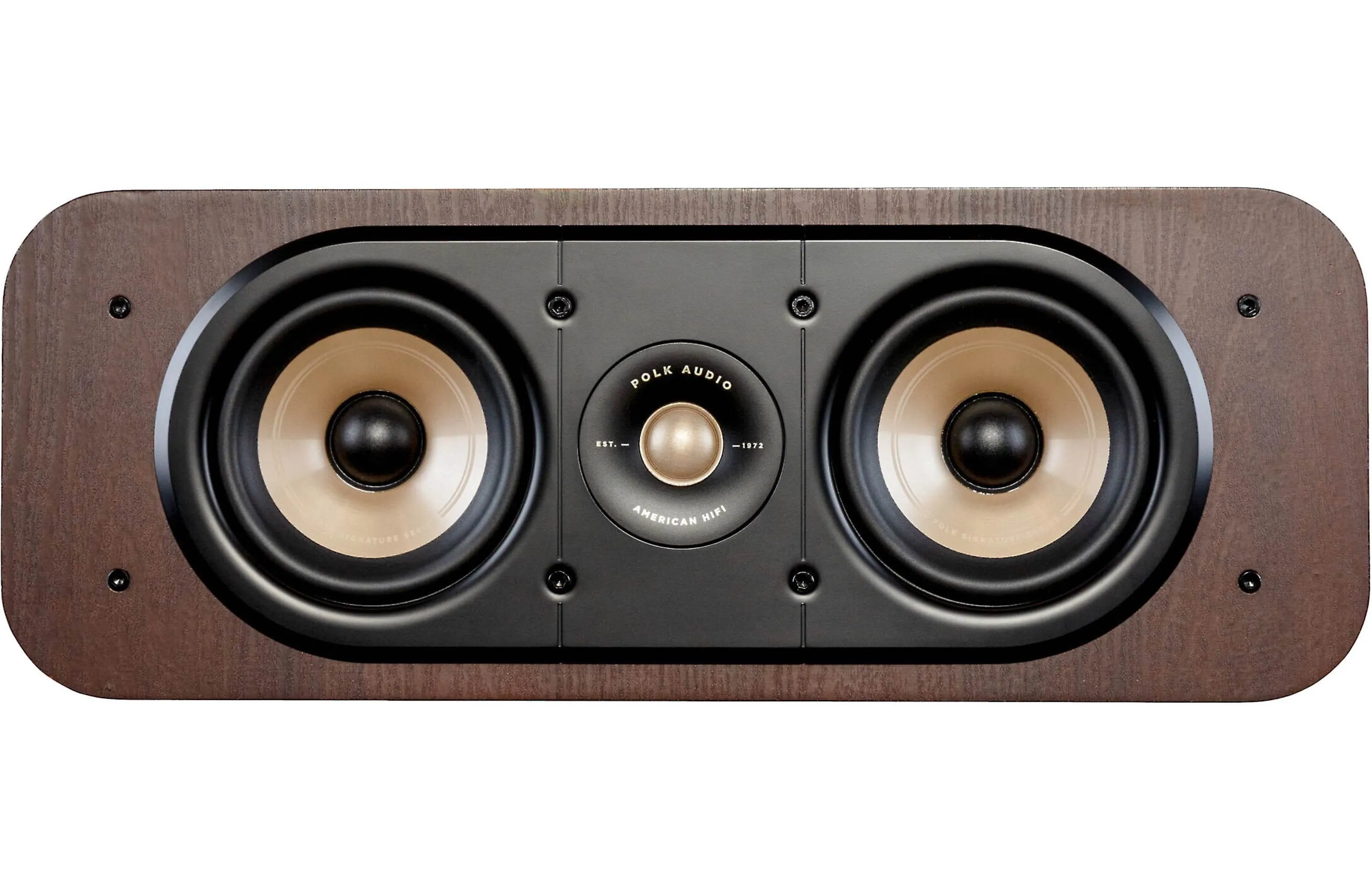 Polk Audio Signature Elite ES30 Center Channel Speaker Open Box (Each)