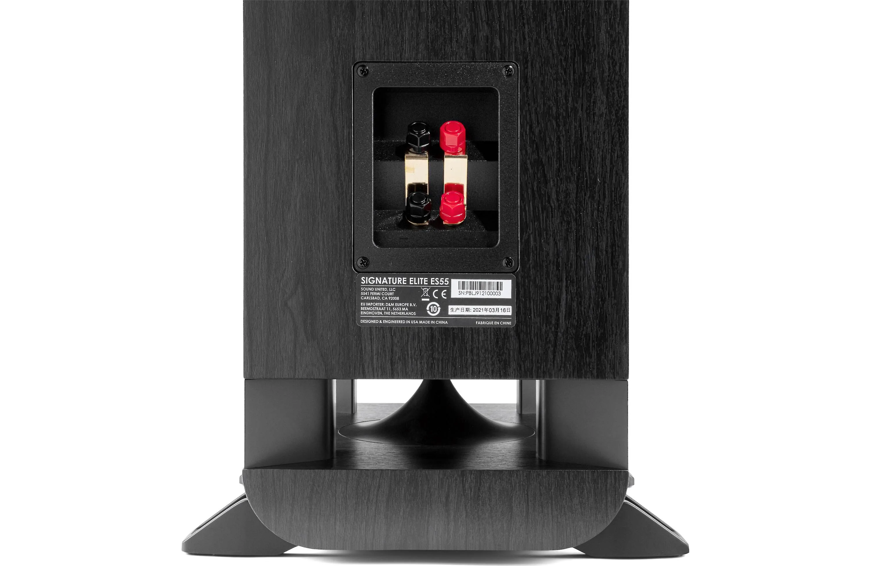 Polk Audio Signature Elite ES55 Floorstanding Speaker (Each)