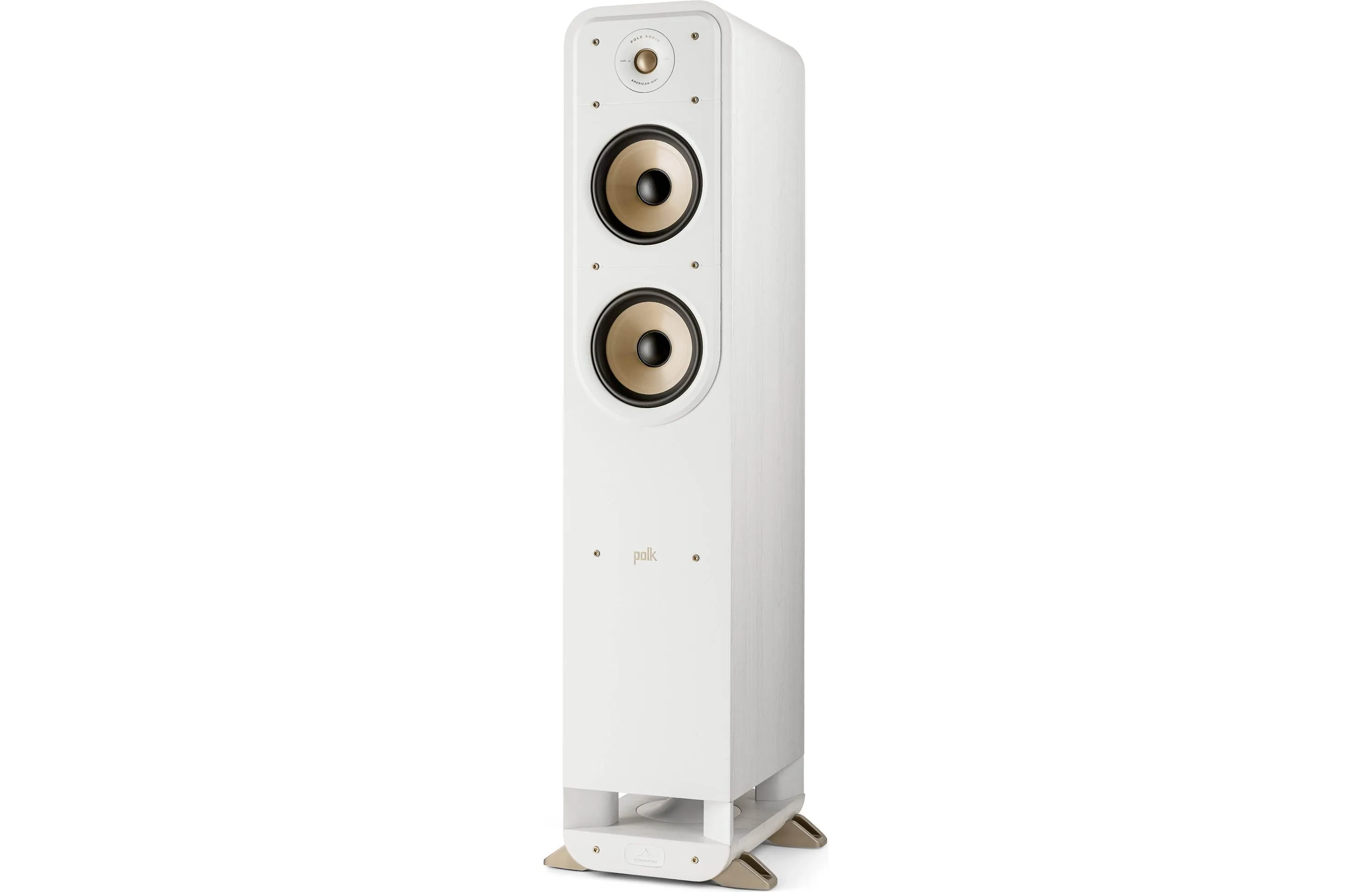Polk Audio Signature Elite ES55 Floorstanding Speaker (Each)