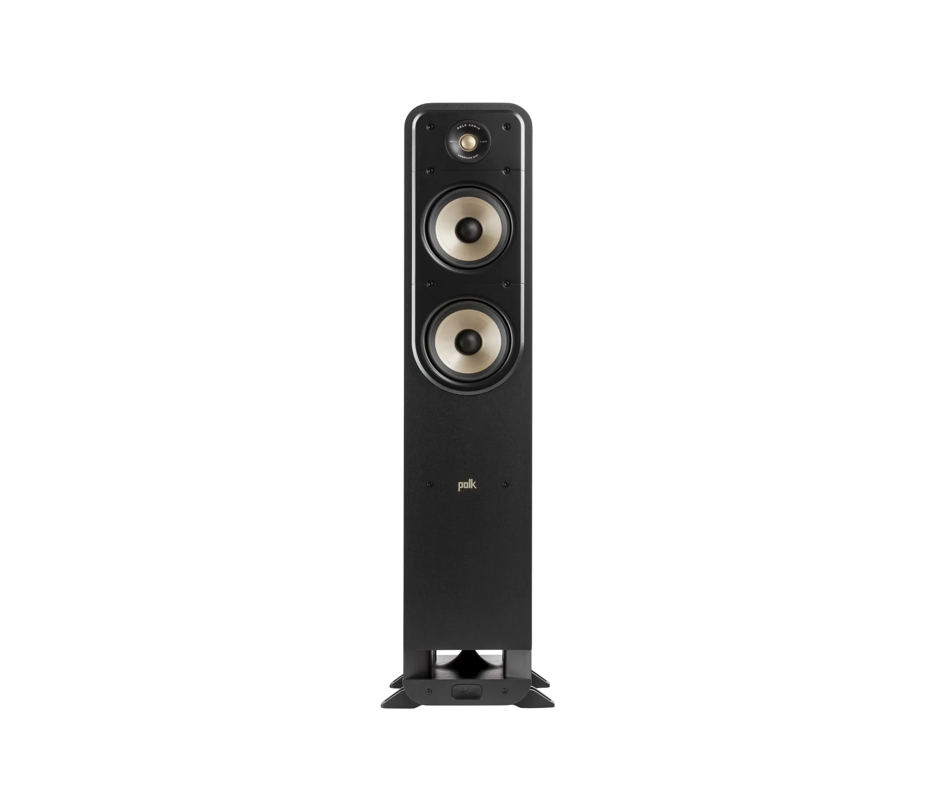 Polk Audio Signature Elite ES55 Floorstanding Speaker (Pair)