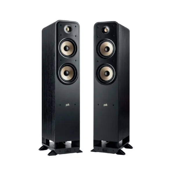 Polk Audio Signature Elite ES55 Floorstanding Speaker (Pair)