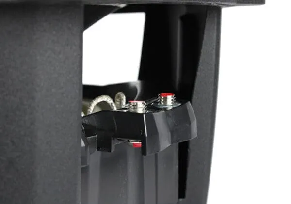 Pride M16.12 1600W RMS 12"