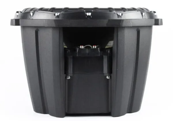 Pride M16.12 1600W RMS 12"