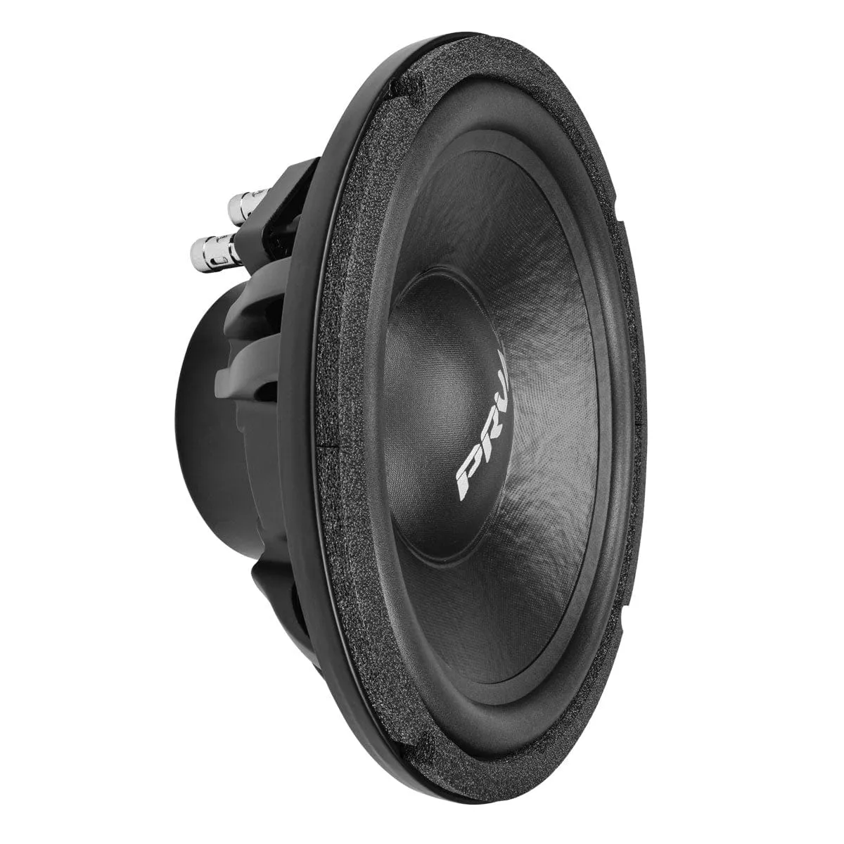PRV Audio 10" PRO Audio Low Frequency Midrange Speakers