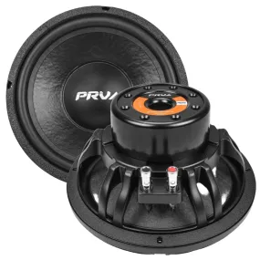 PRV Audio 10" PRO Audio Low Frequency Midrange Speakers
