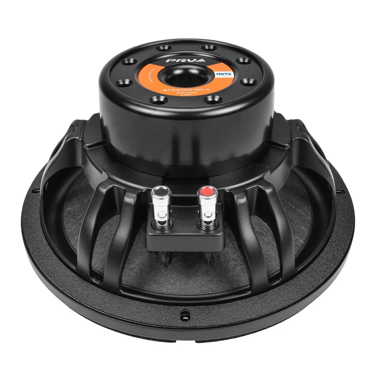 PRV Audio 10" PRO Audio Low Frequency Midrange Speakers
