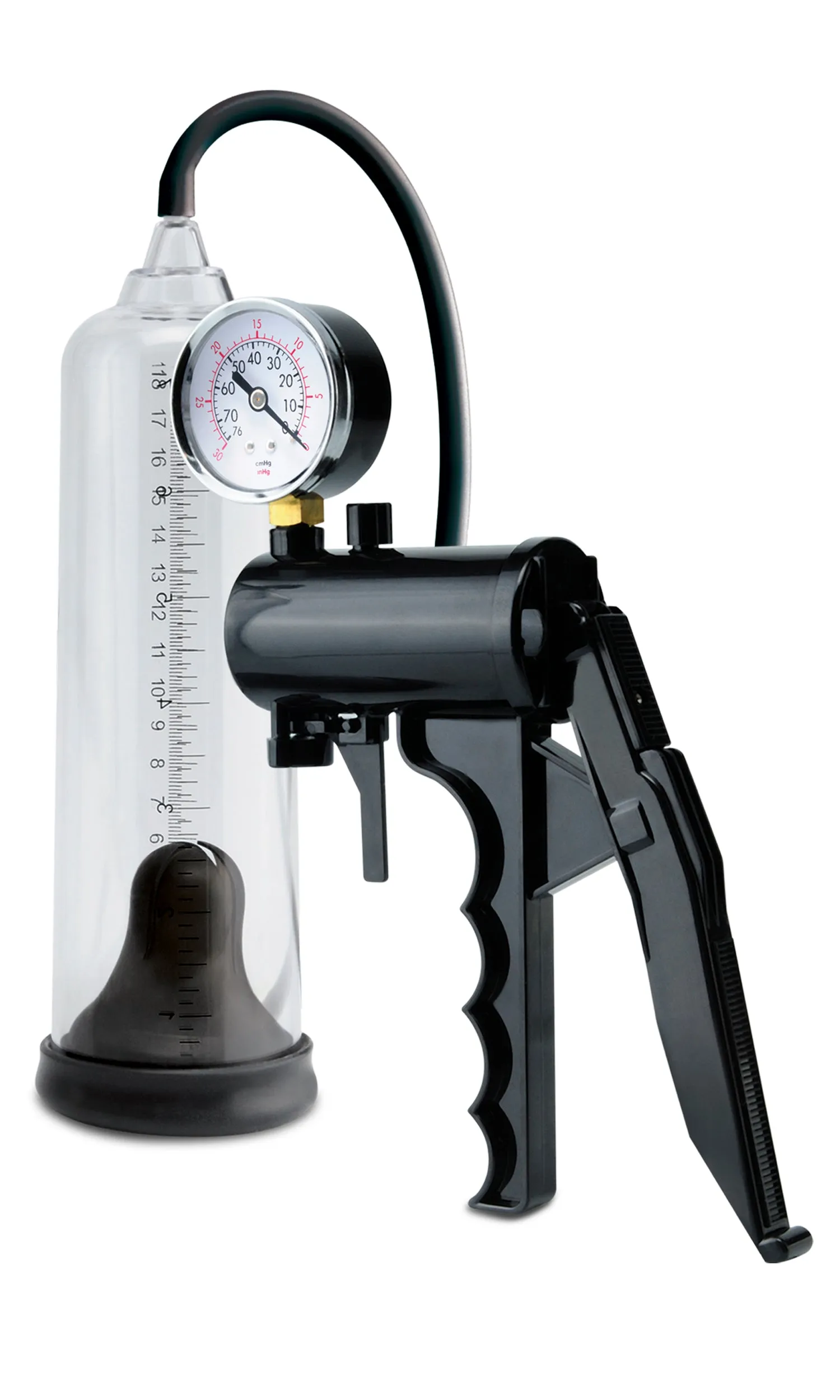 Pump Worx Max-precision Power Pump
