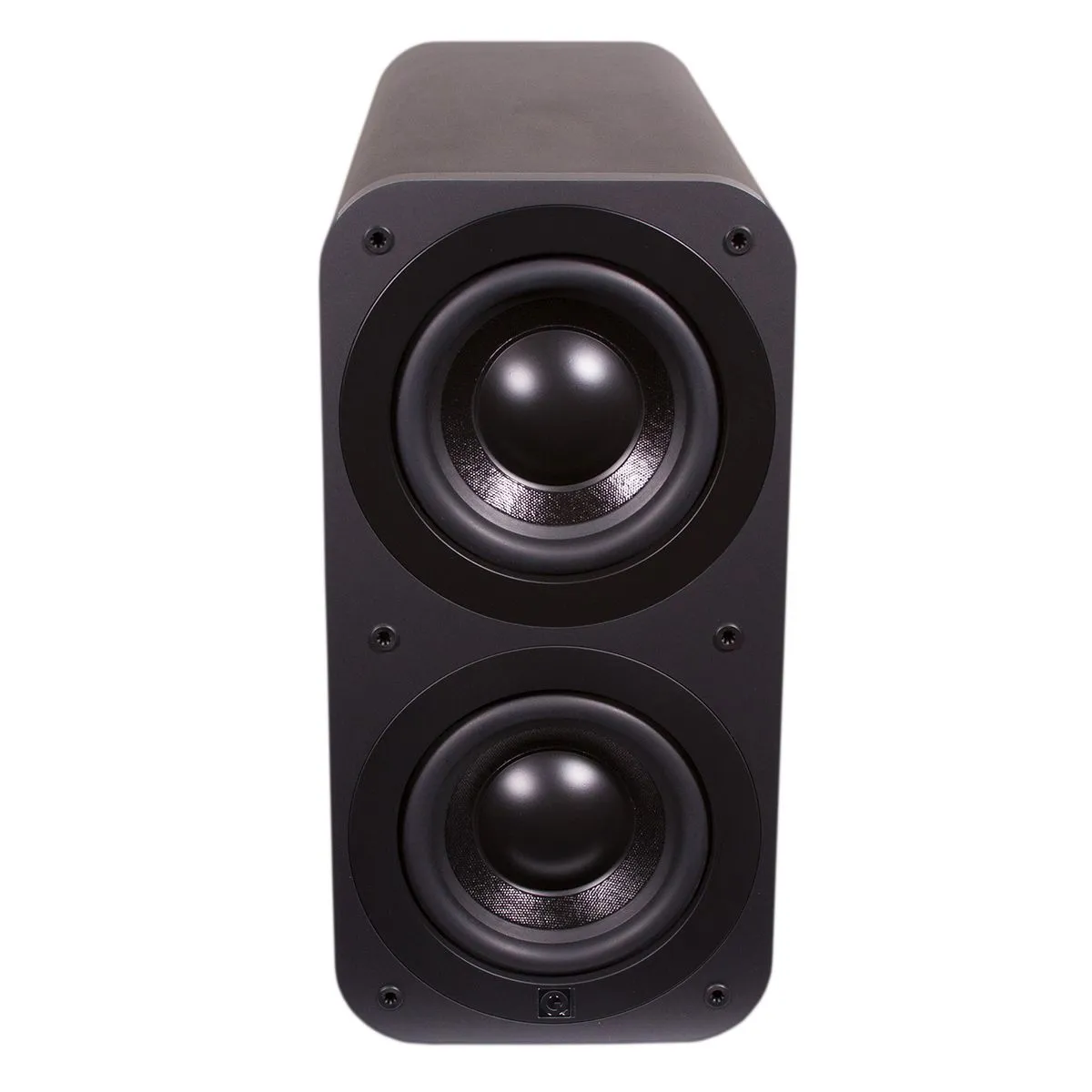 Q Acoustics 3070S Active Subwoofer Matte Graphite