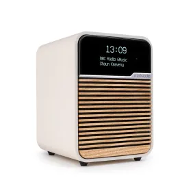 R1 Mk4 Bluetooth Radio