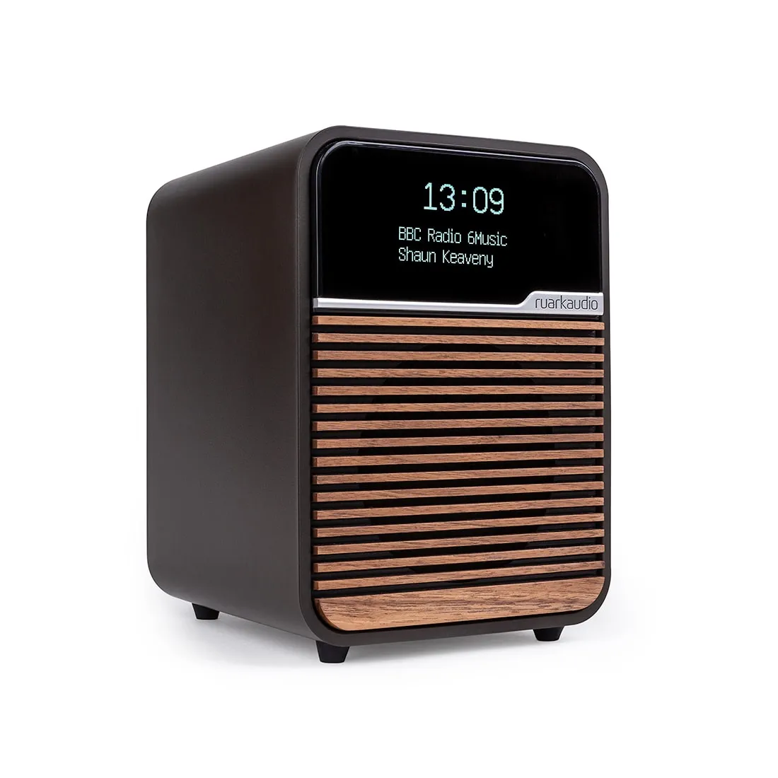 R1 Mk4 Bluetooth Radio
