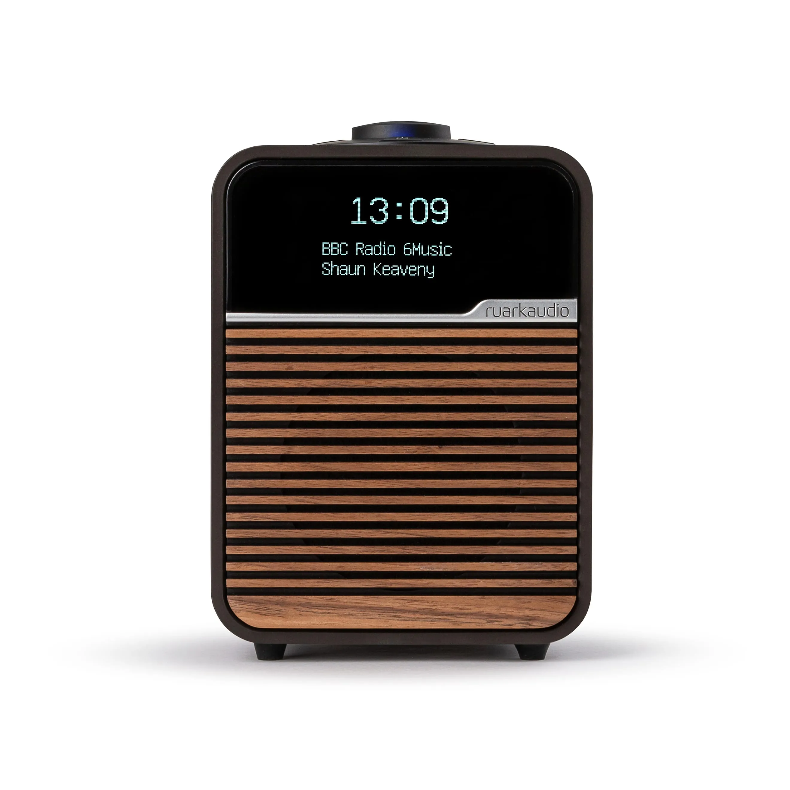 R1 Mk4 Bluetooth Radio