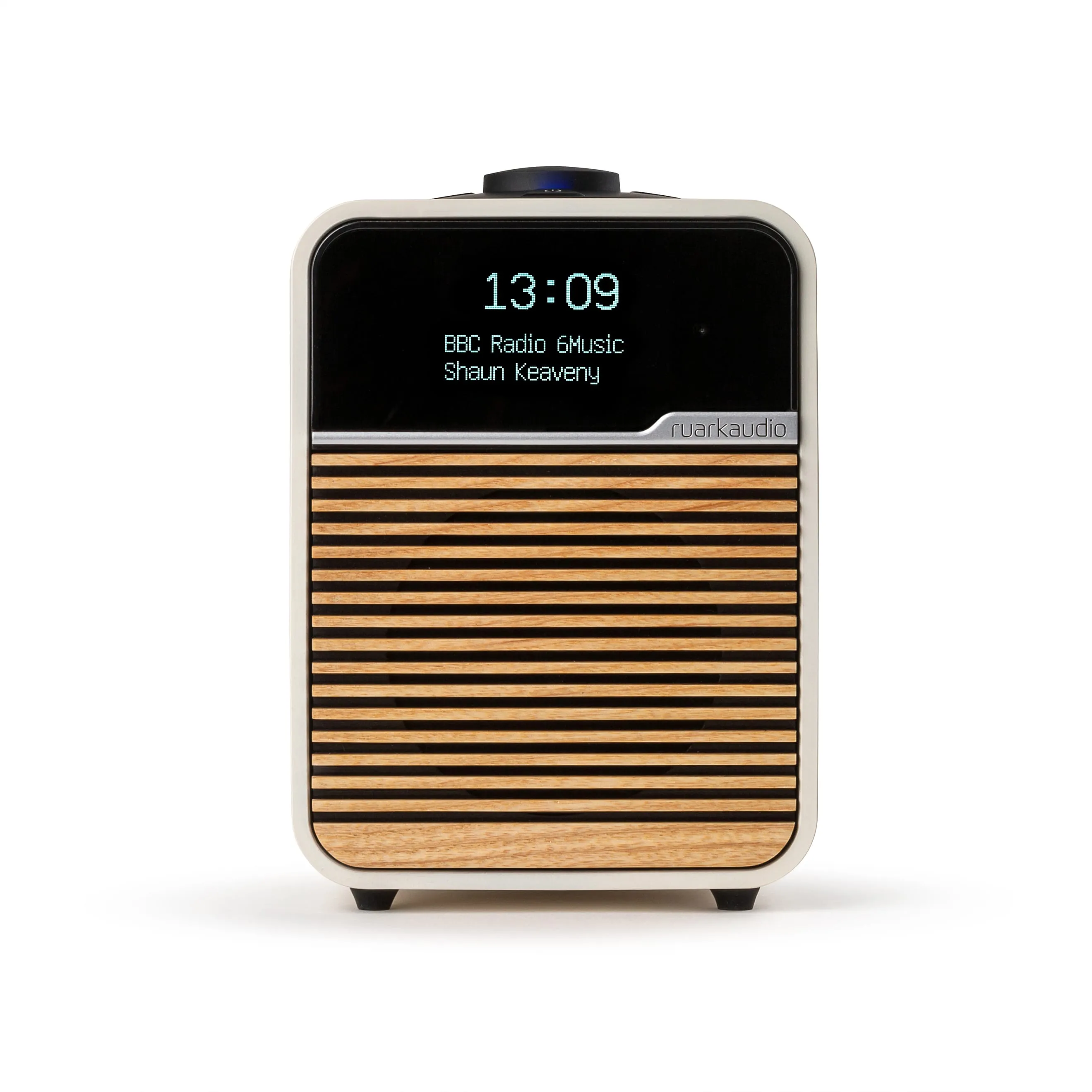 R1 Mk4 Bluetooth Radio