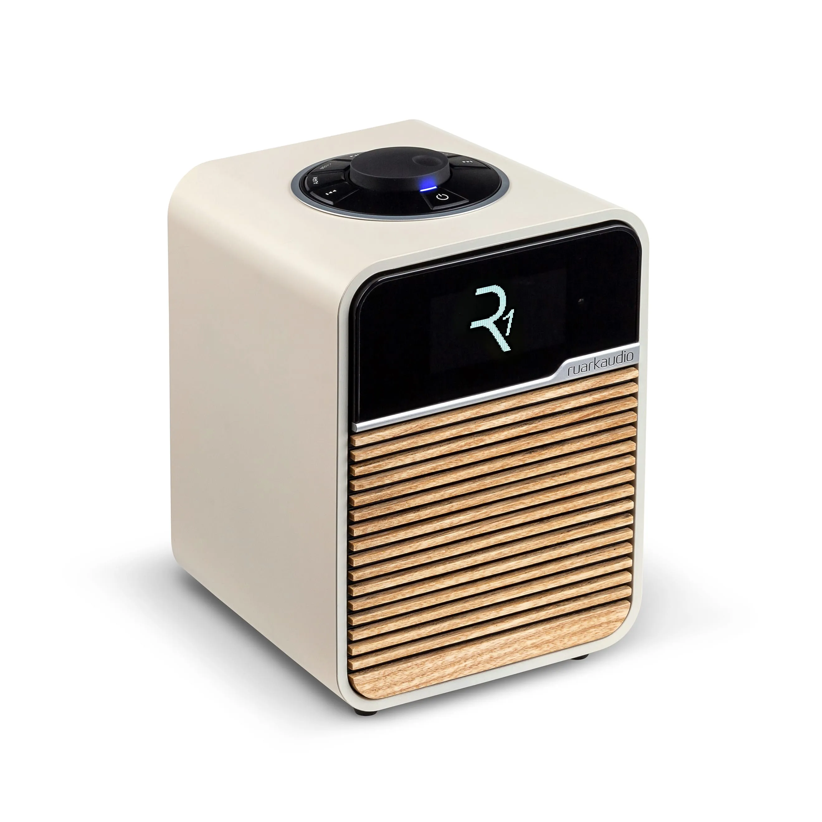 R1 Mk4 Bluetooth Radio
