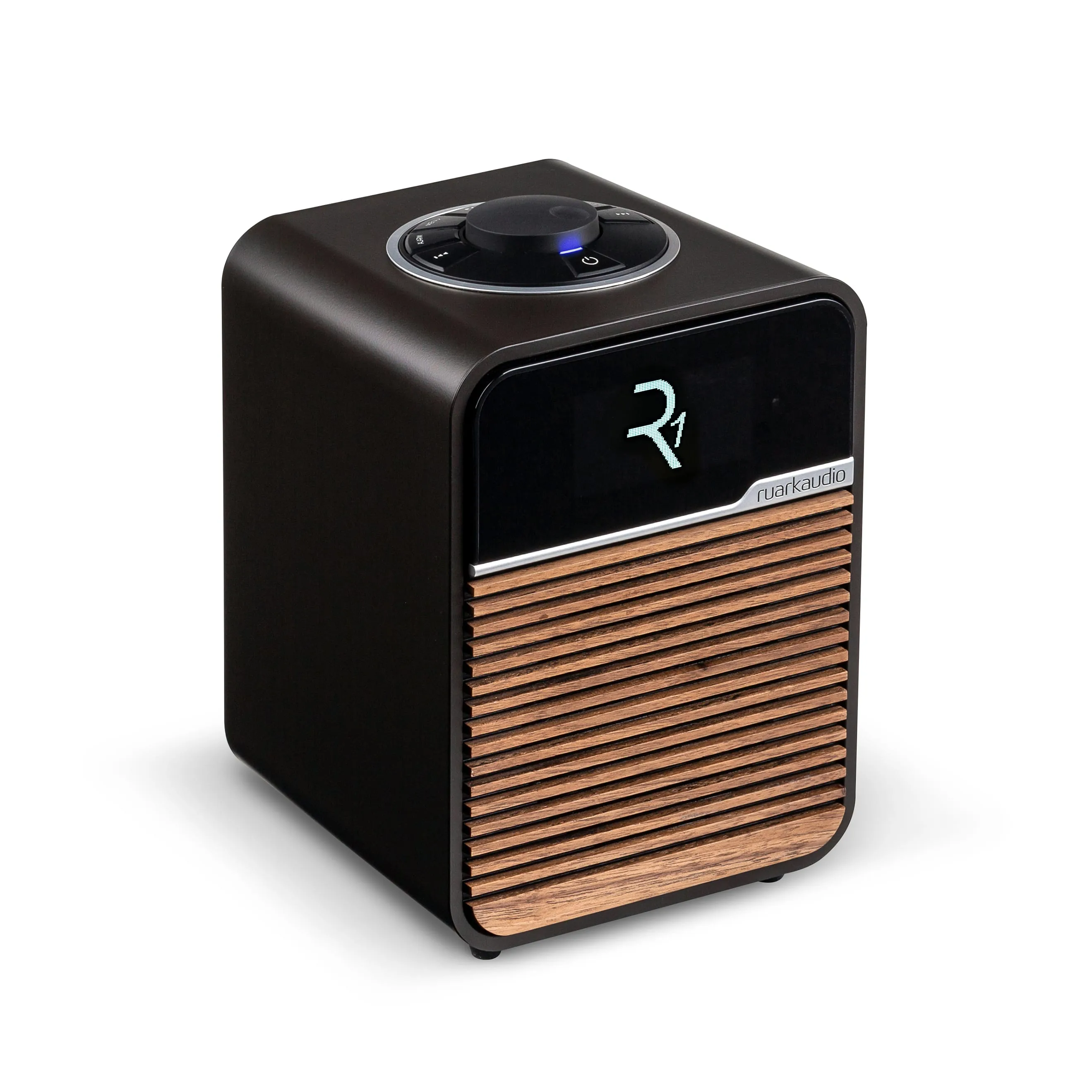 R1 Mk4 Premium Bluetooth Radio (graded)