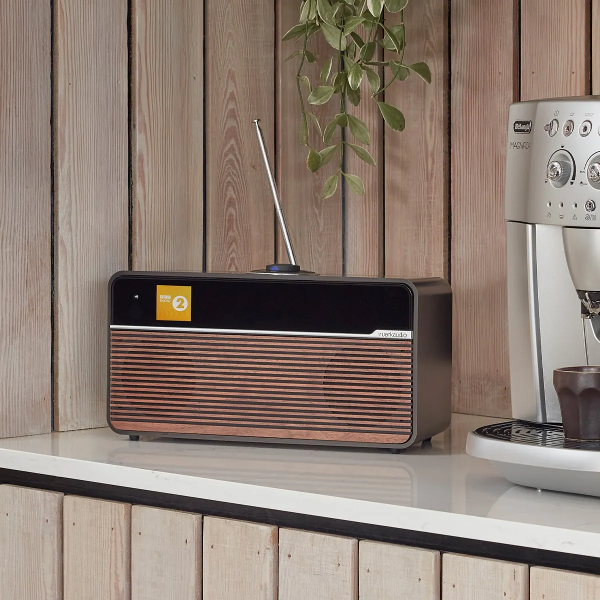 R2 Mk4 Smart Music System