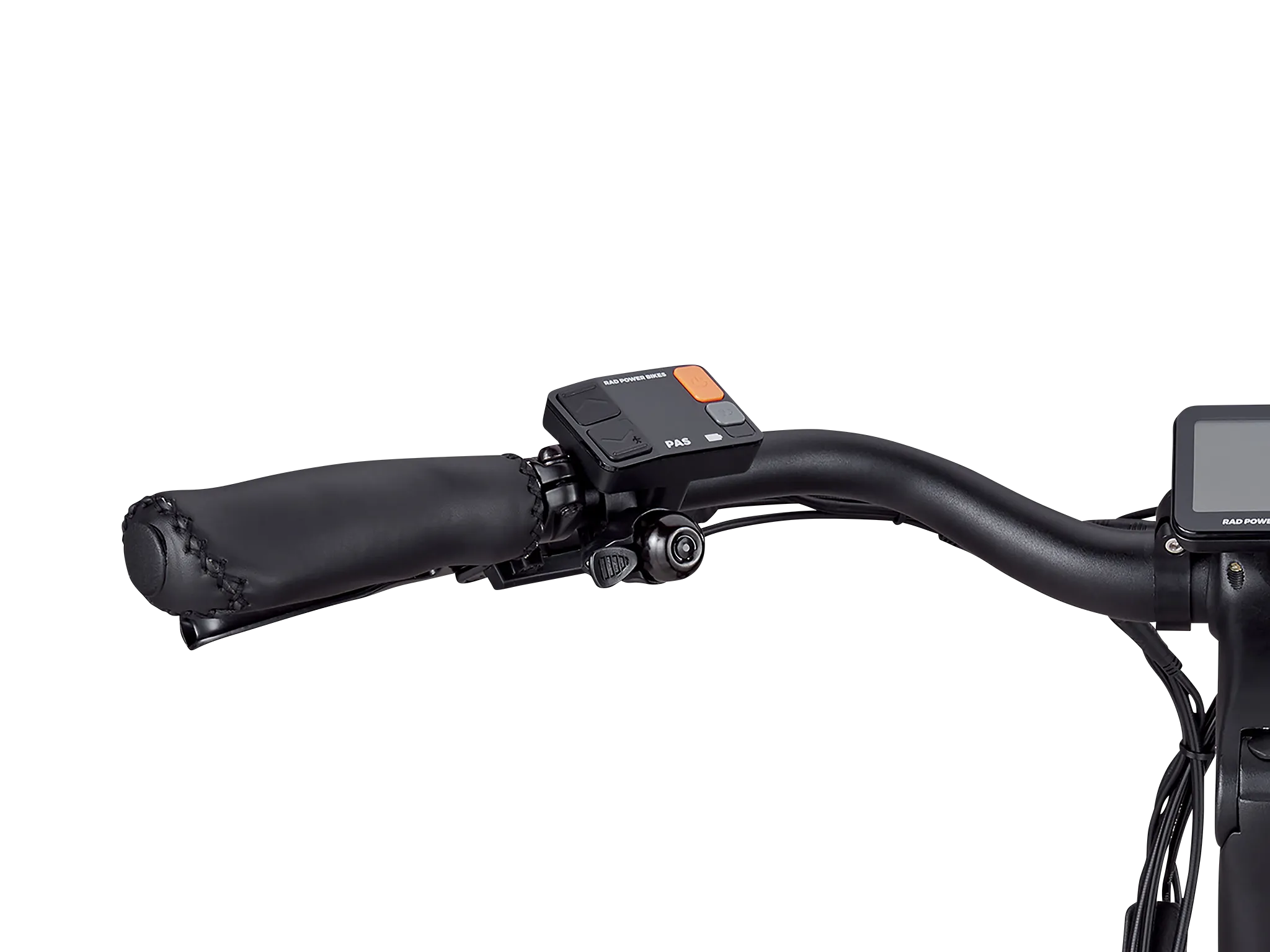 RadCity™ 5 Plus Electric Commuter Bike