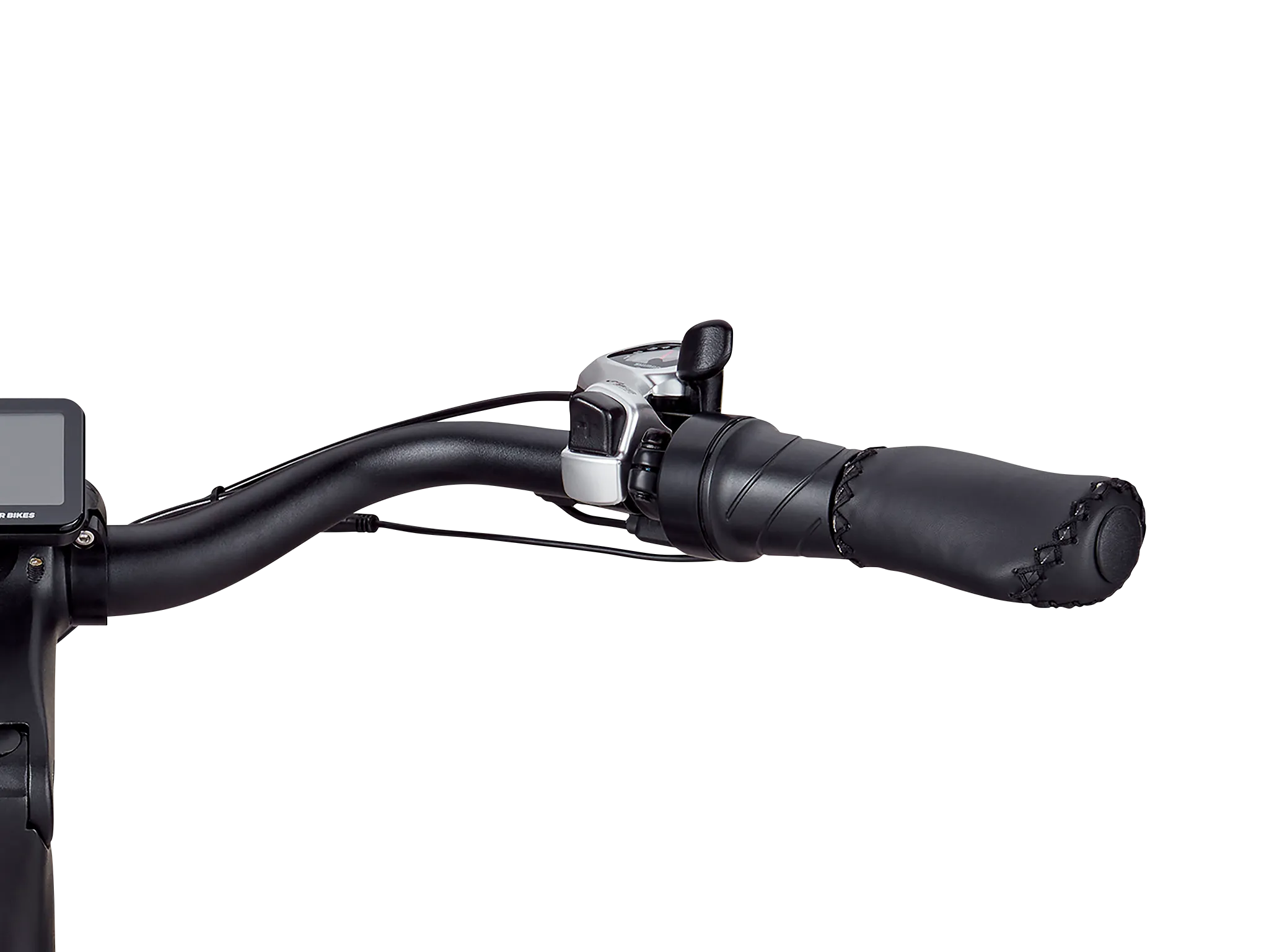 RadCity™ 5 Plus Electric Commuter Bike