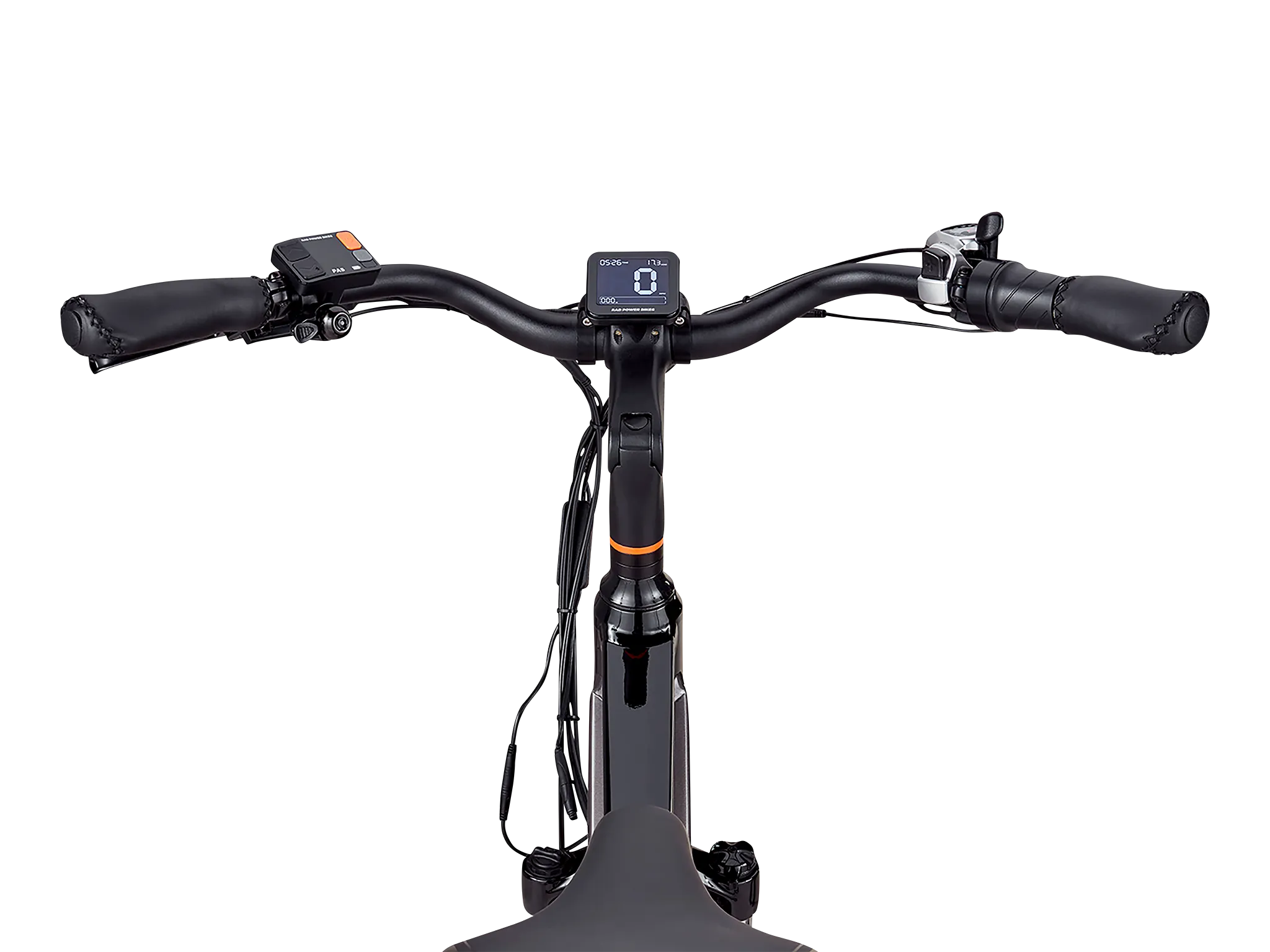 RadCity™ 5 Plus Electric Commuter Bike