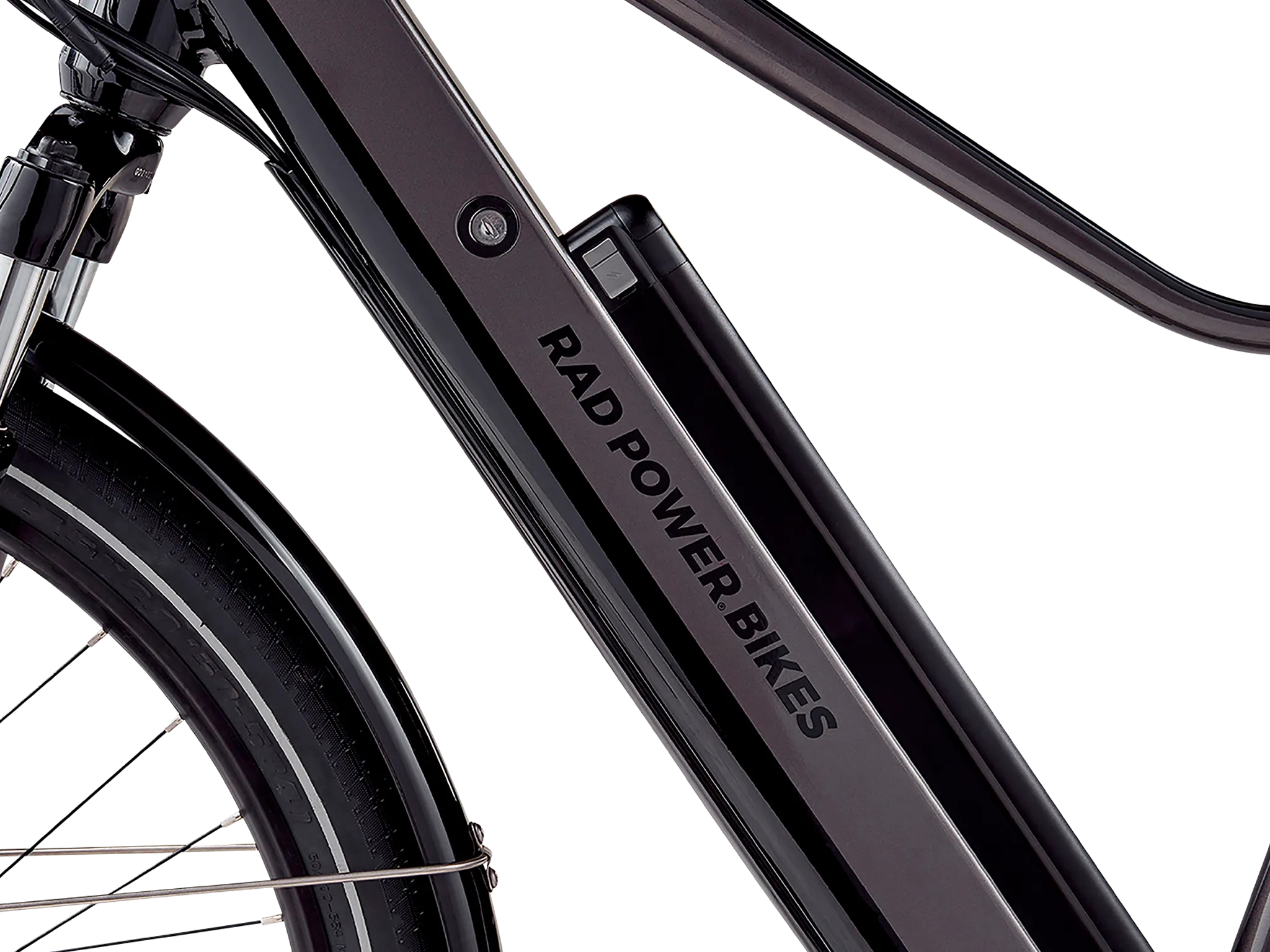 RadCity™ 5 Plus Electric Commuter Bike