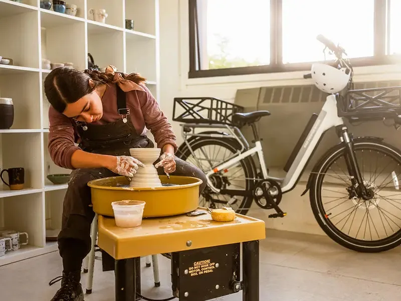 RadCity™ 5 Plus Electric Commuter Bike