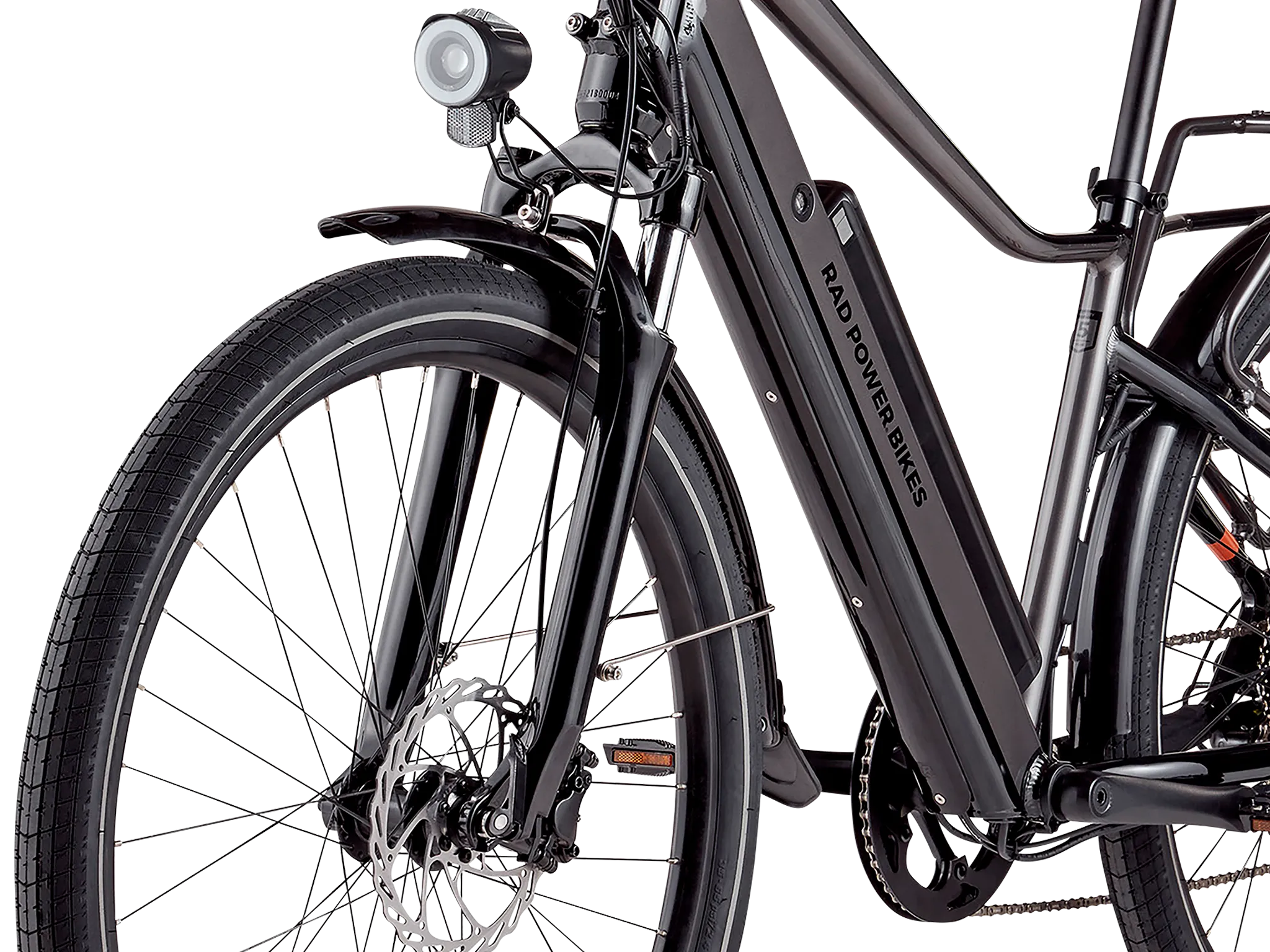 RadCity™ 5 Plus Electric Commuter Bike