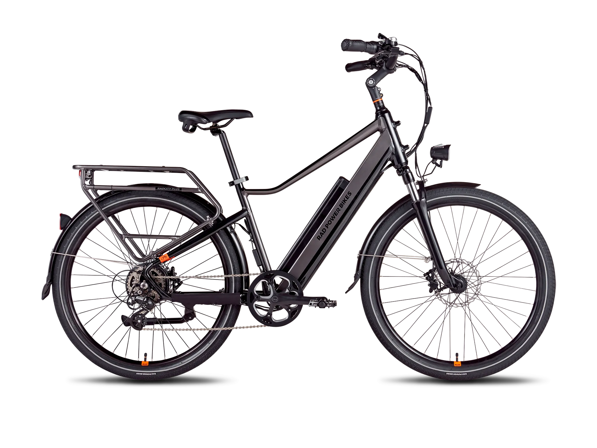 RadCity™ 5 Plus Electric Commuter Bike