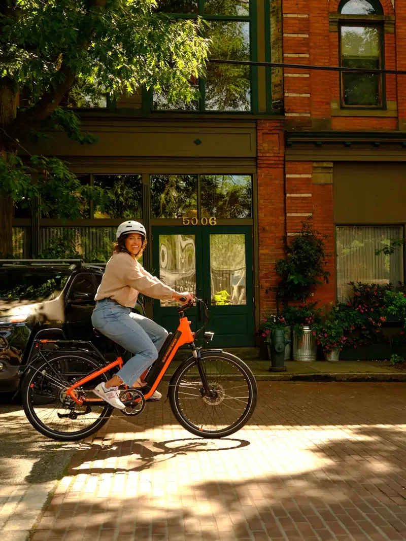 RadCity™ 5 Plus Electric Commuter Bike