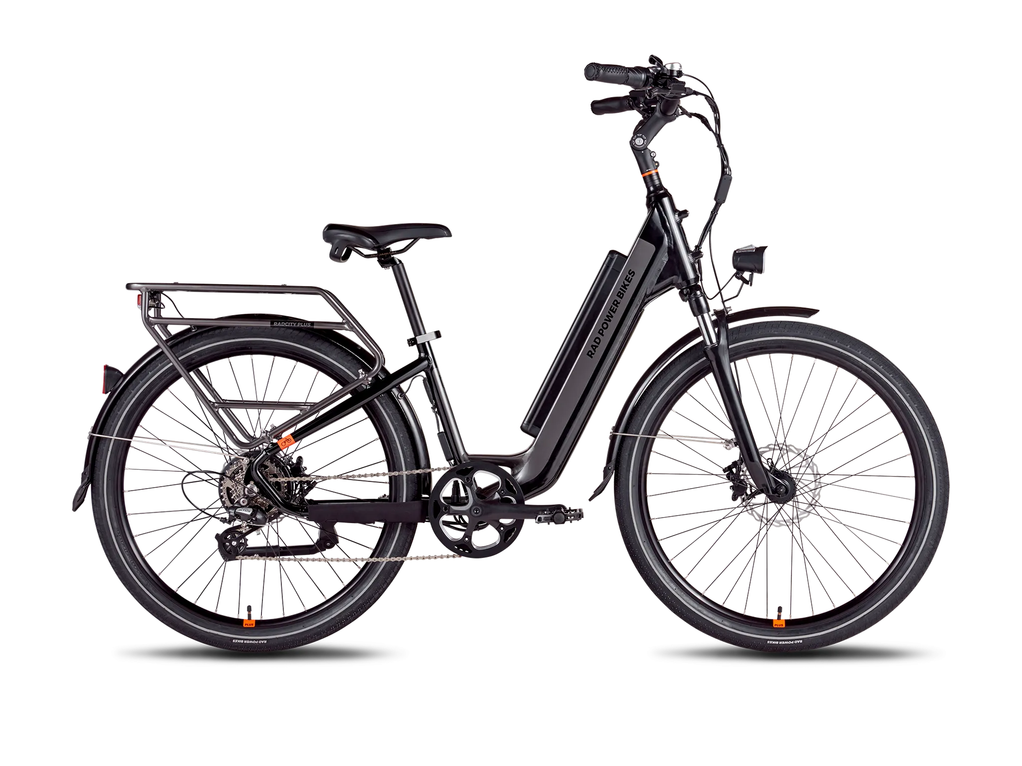 RadCity™ 5 Plus Electric Commuter Bike