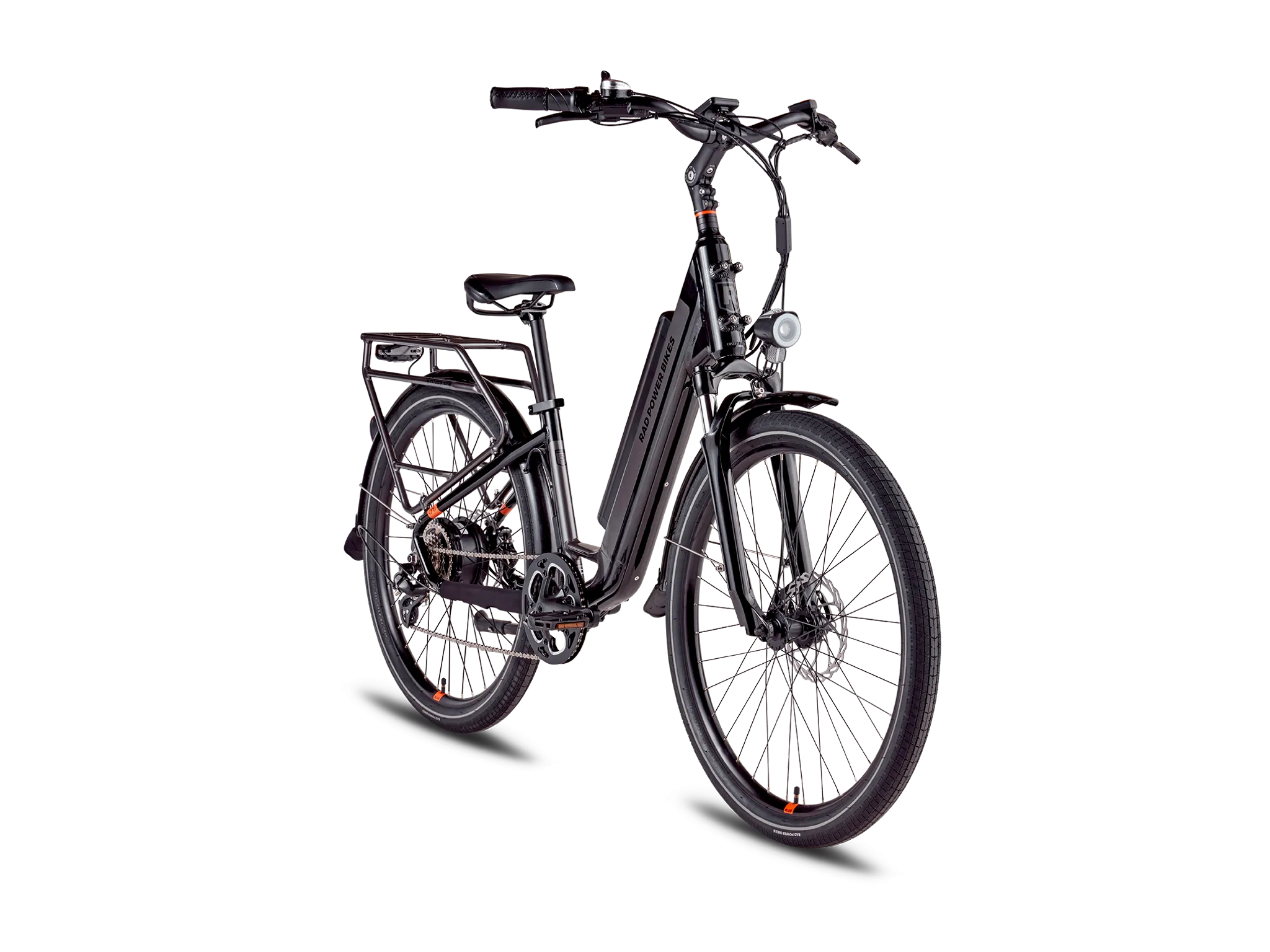 RadCity™ 5 Plus Electric Commuter Bike