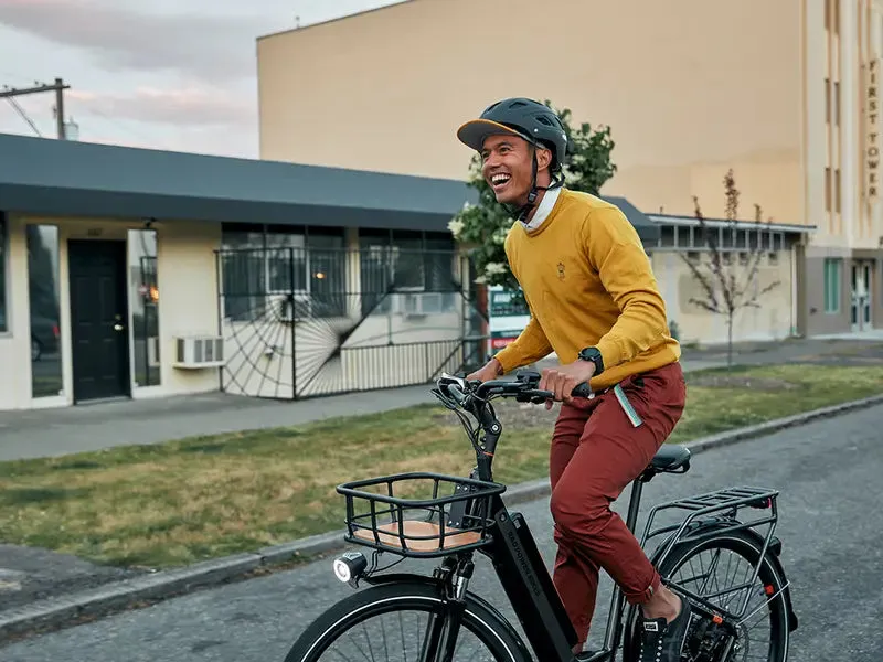 RadCity™ 5 Plus Electric Commuter Bike
