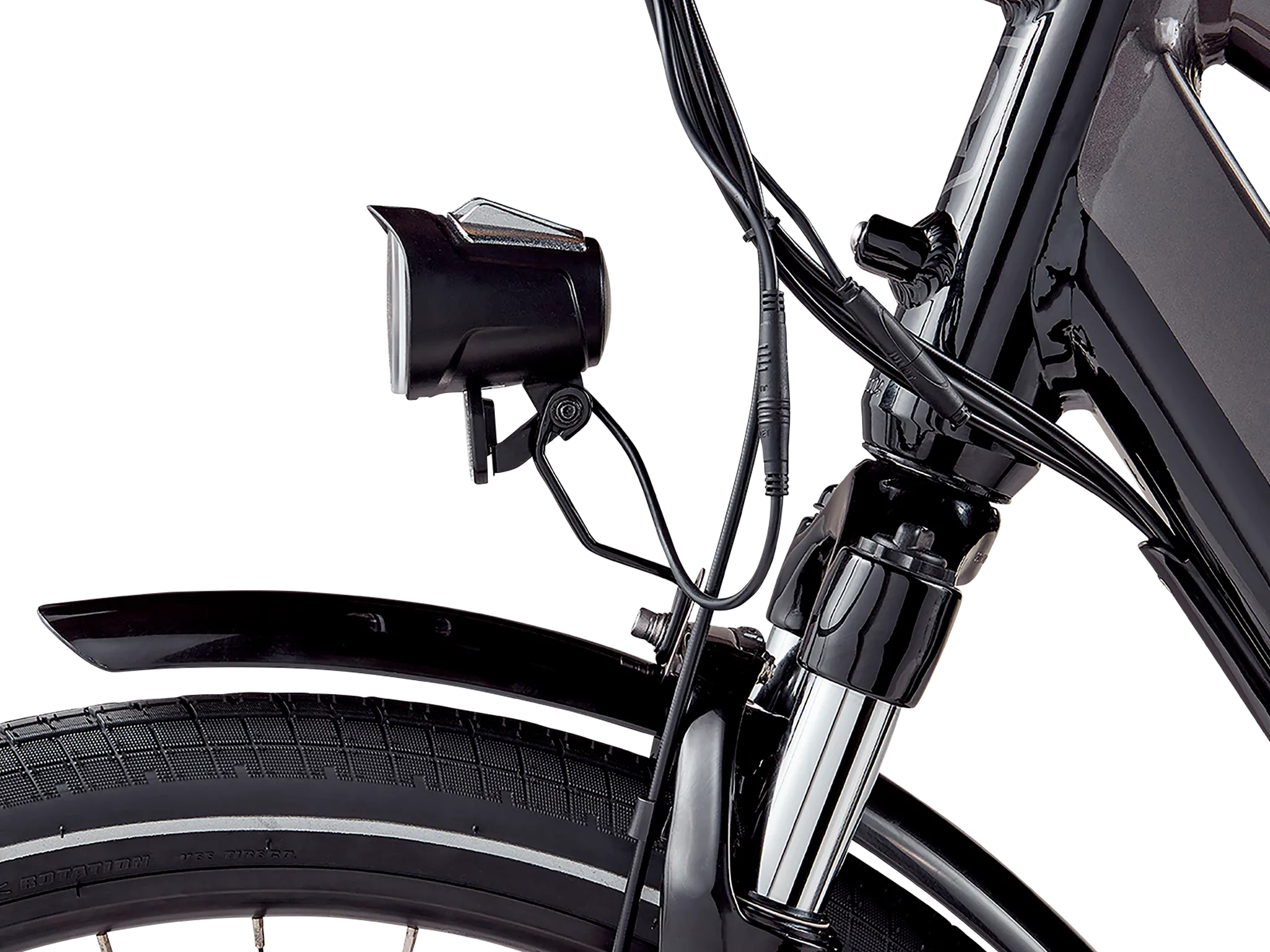 RadCity™ 5 Plus Electric Commuter Bike