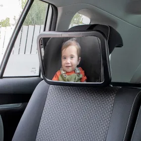 Rearview Baby Mirror for Rear Seat