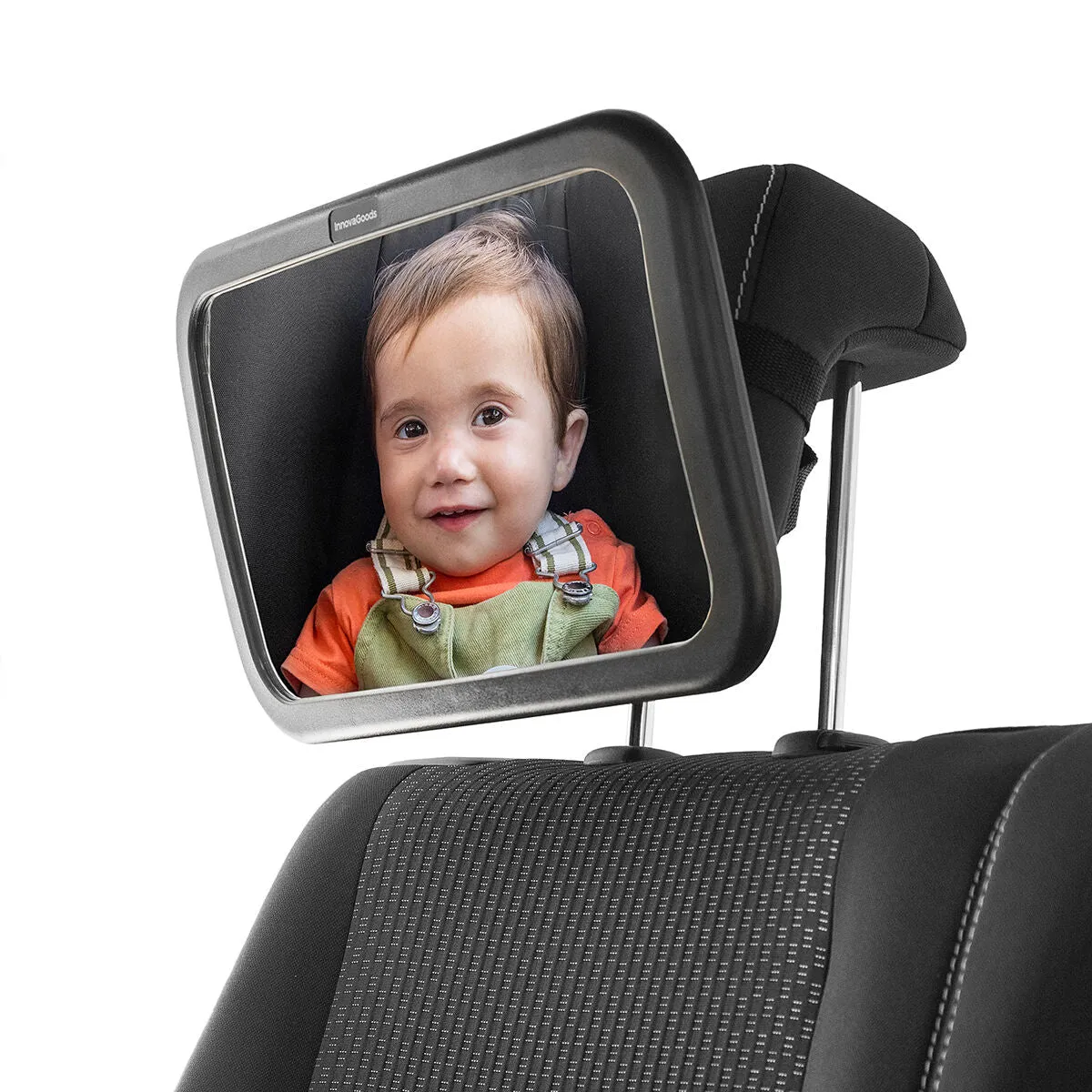Rearview Baby Mirror for Rear Seat