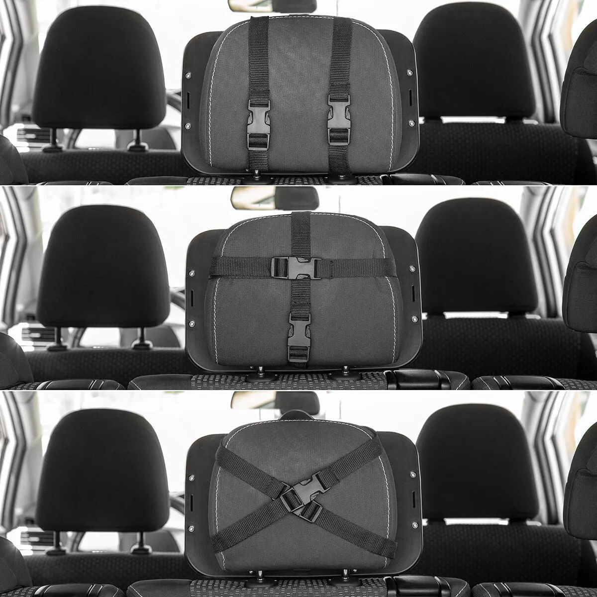 Rearview Baby Mirror for Rear Seat