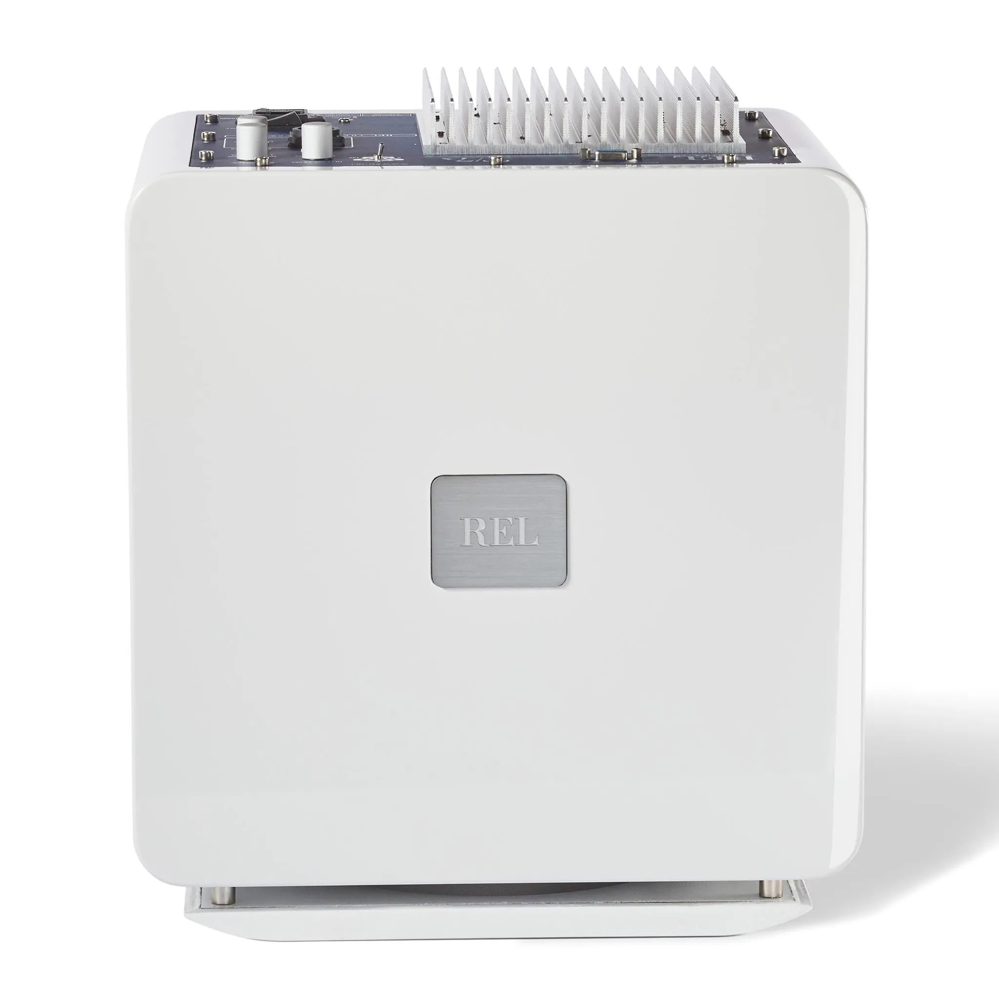 REL Acoustics T/7x Subwoofer (OPEN)