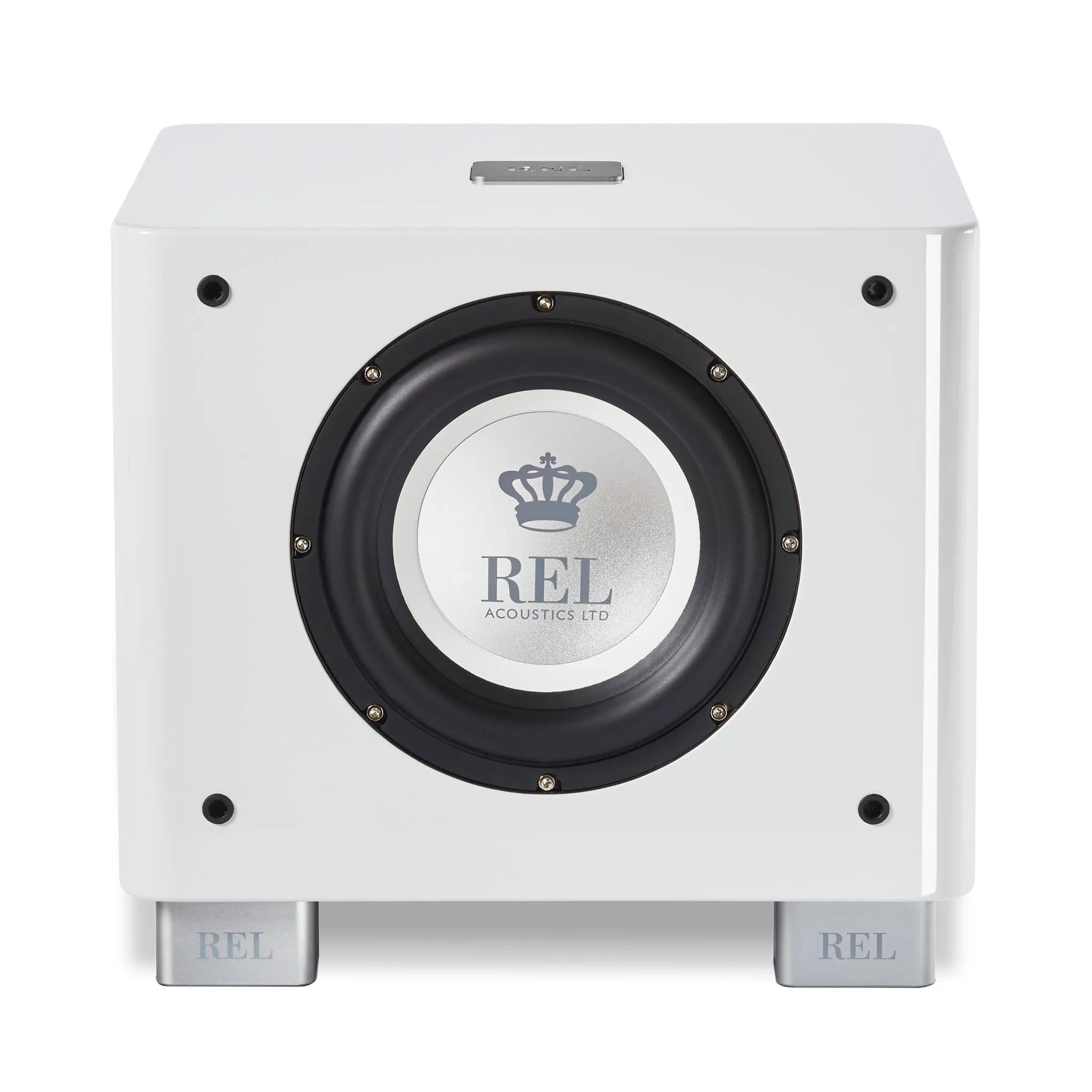 REL Acoustics T/7x Subwoofer (OPEN)