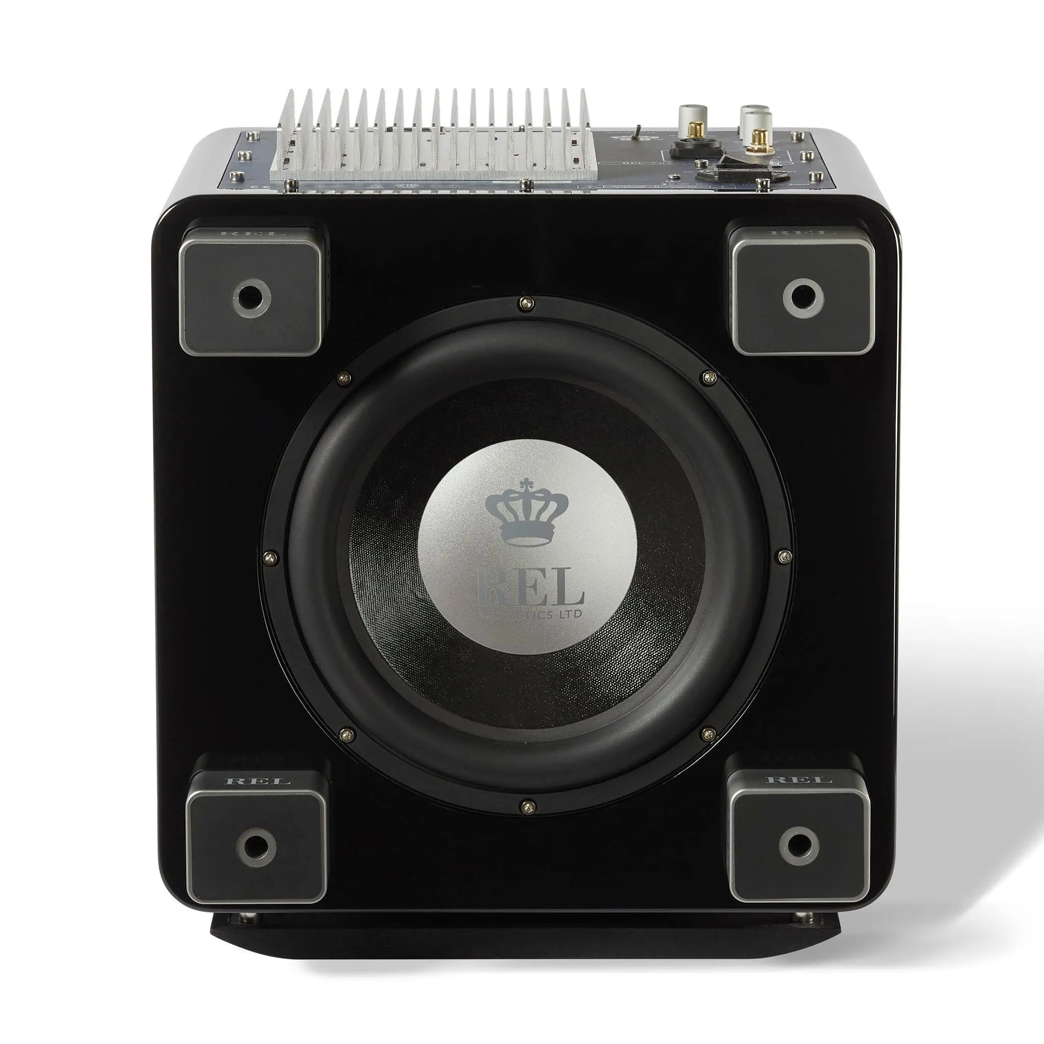 REL Acoustics T/7x Subwoofer (OPEN)