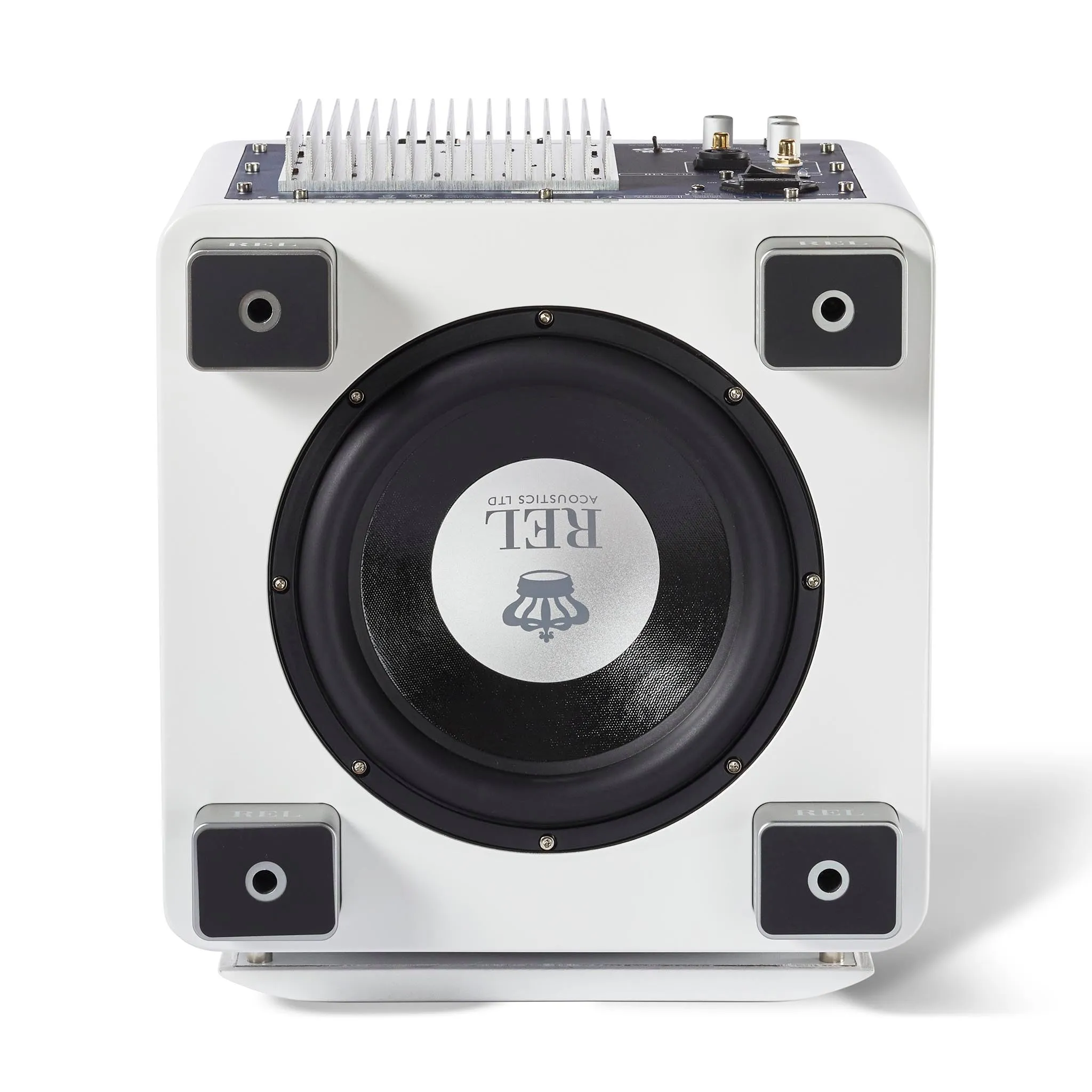 REL Acoustics T/7x Subwoofer (OPEN)