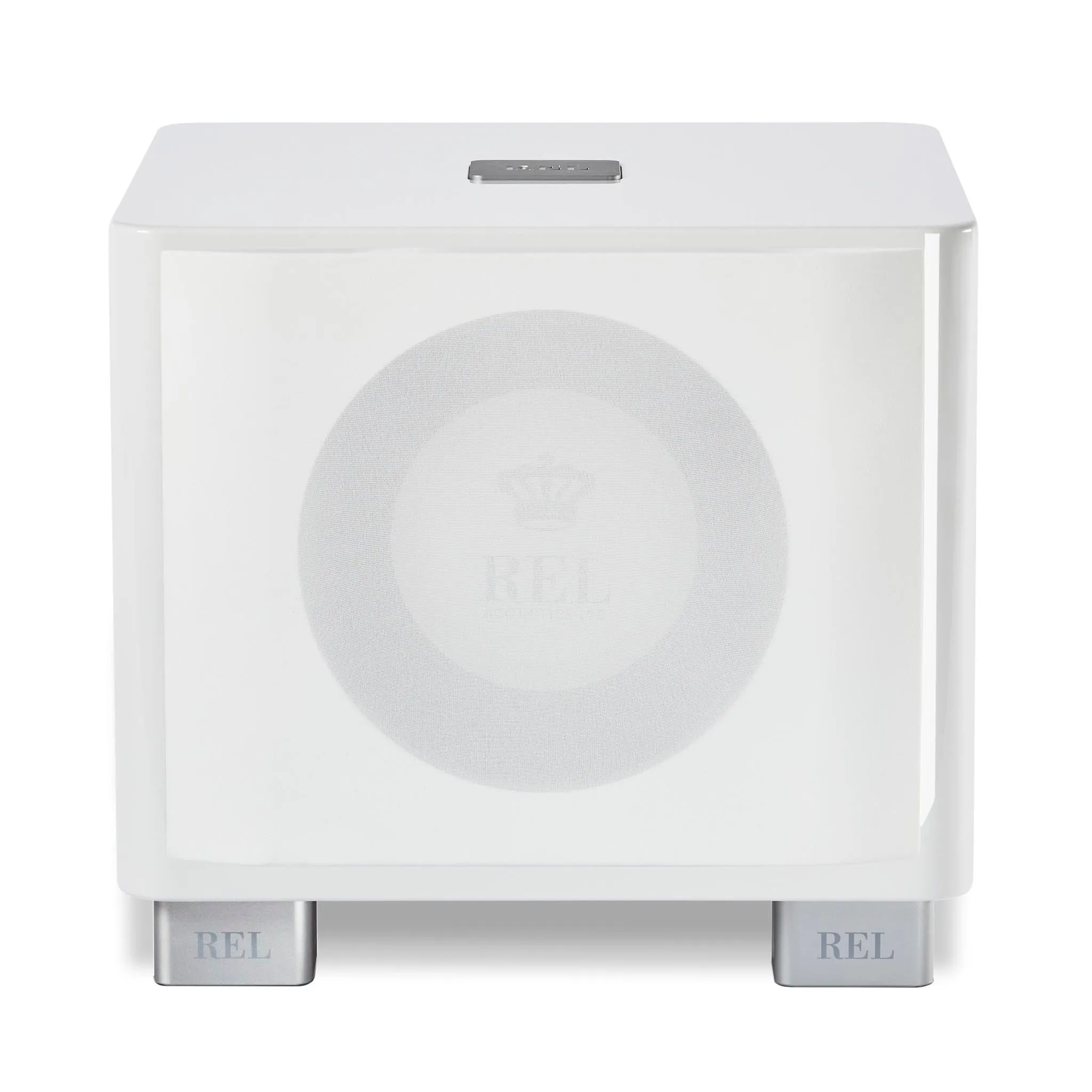 REL Acoustics T/7x Subwoofer (OPEN)