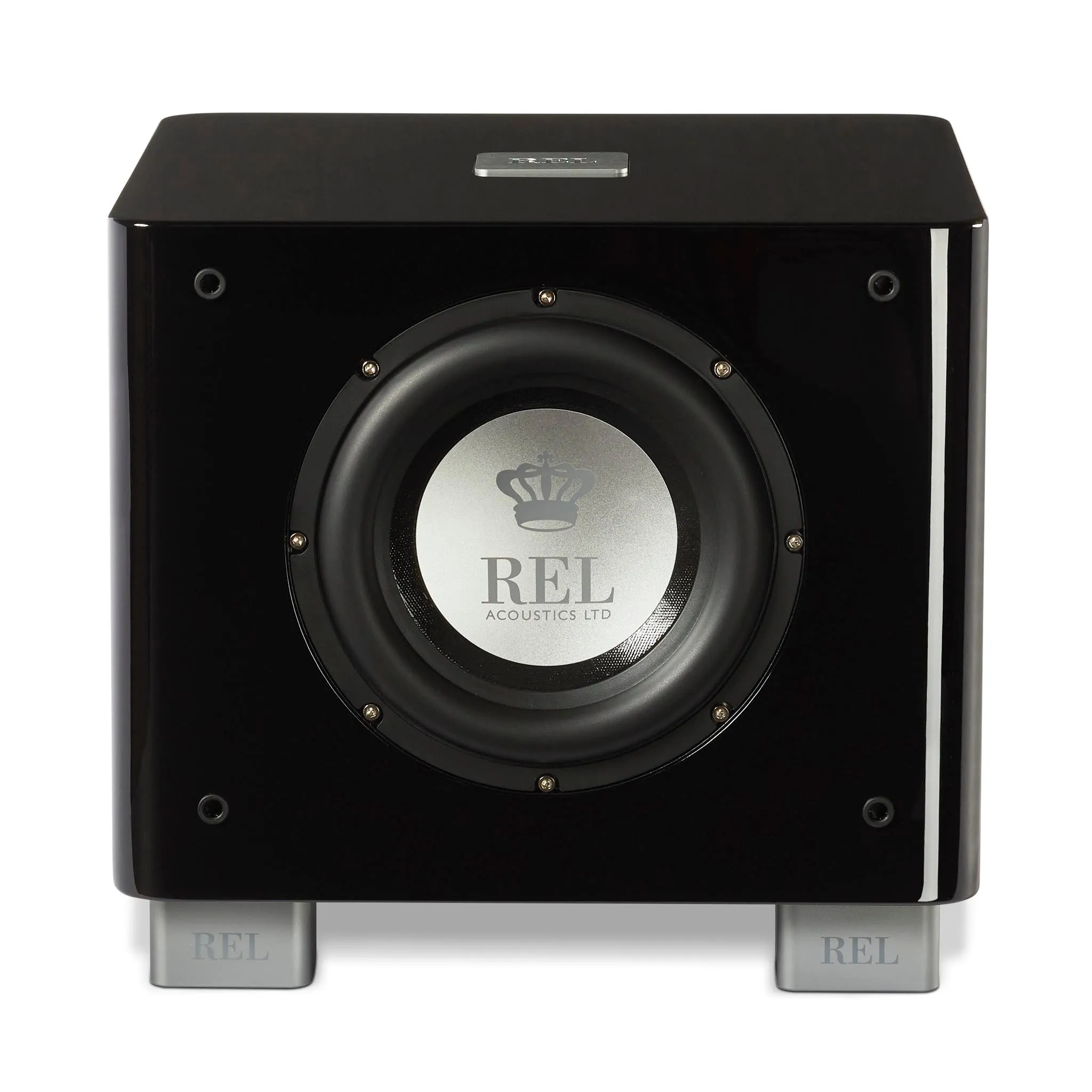 REL Acoustics T/7x Subwoofer (OPEN)