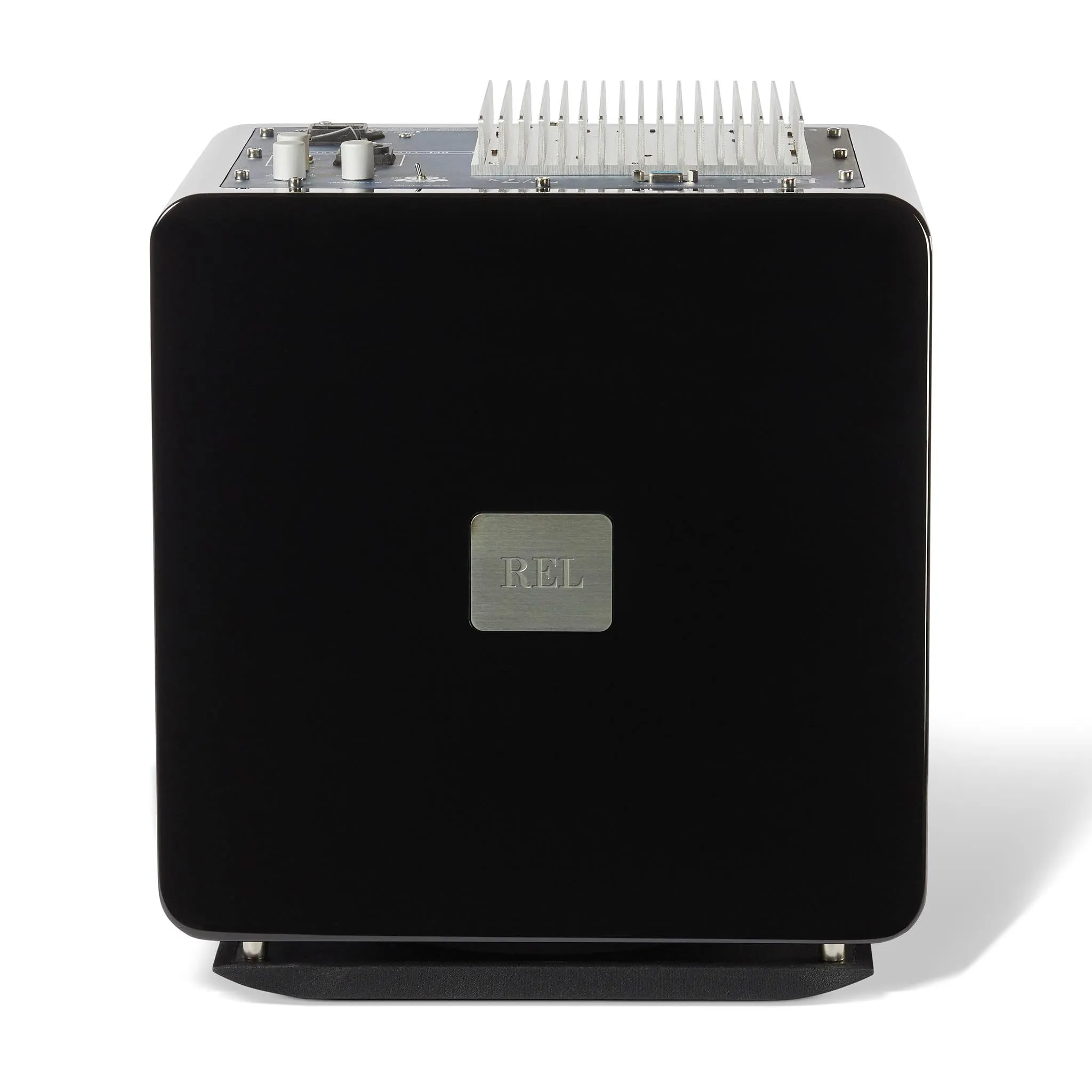 REL Acoustics T/7x Subwoofer (OPEN)