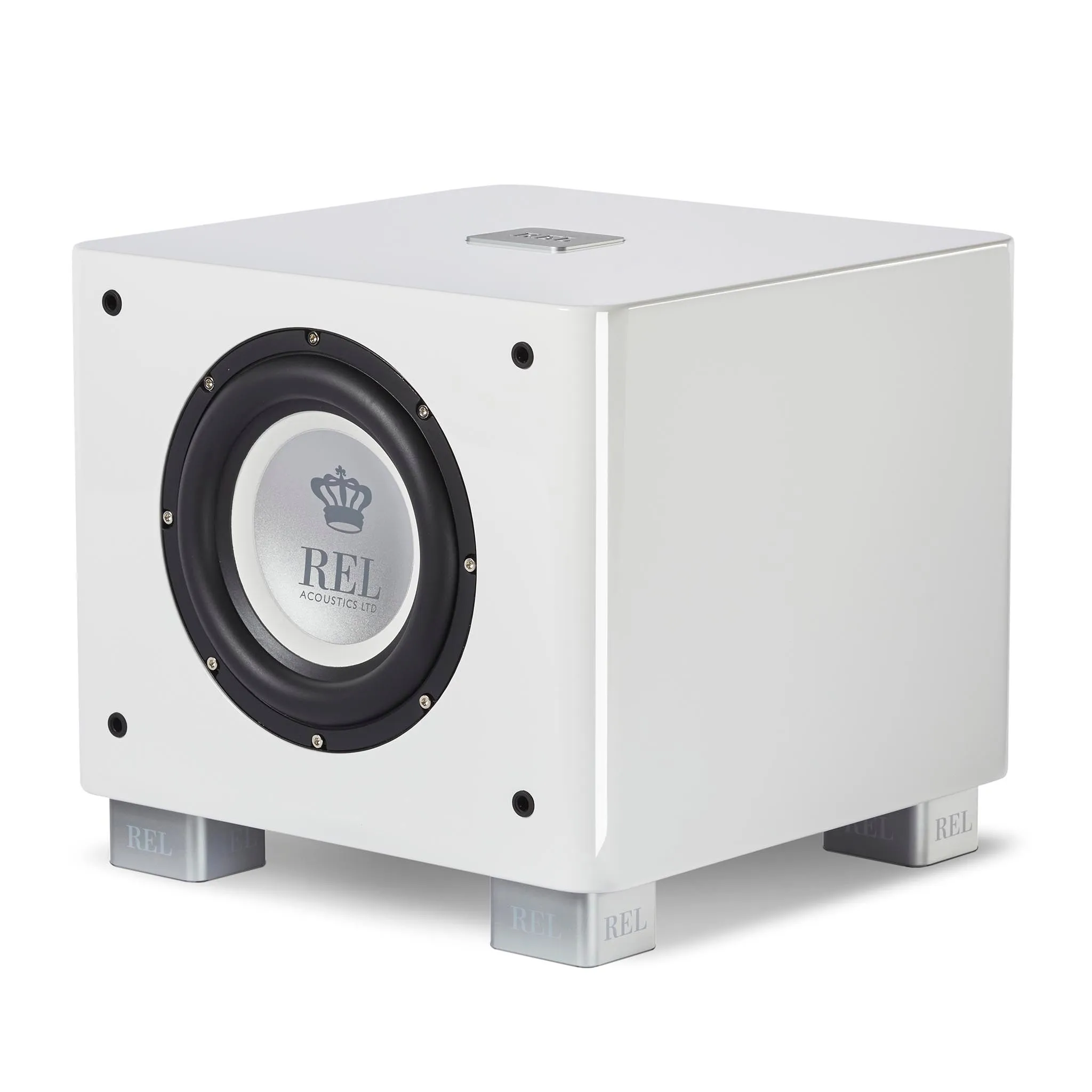 REL Acoustics T/7x Subwoofer (OPEN)