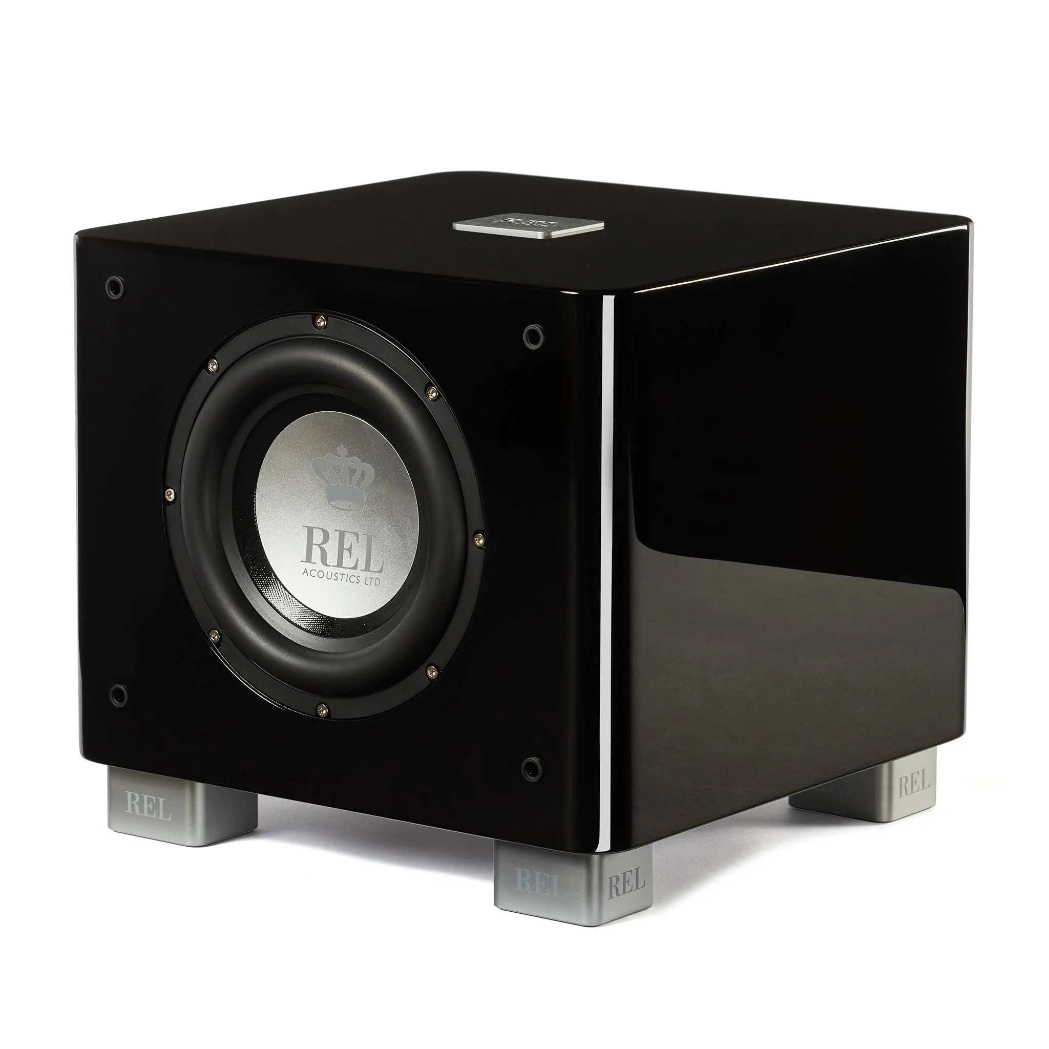REL Acoustics T/7x Subwoofer (OPEN)